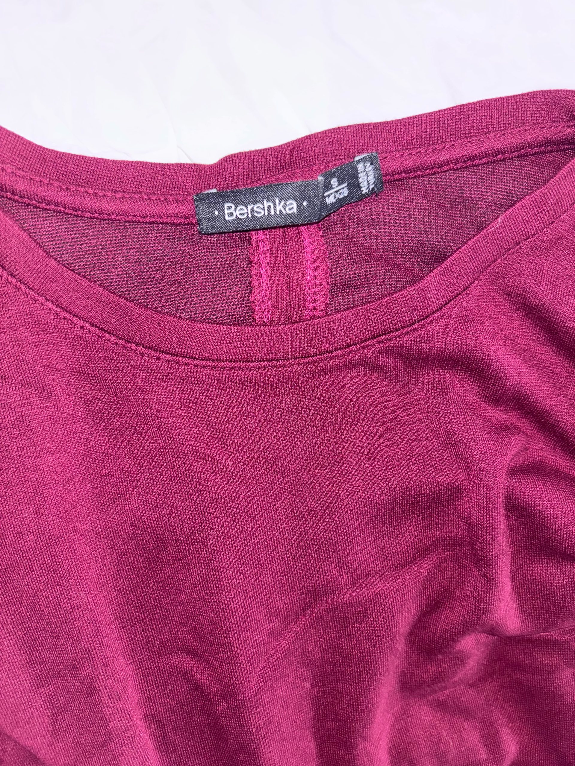Bershka haljina 1