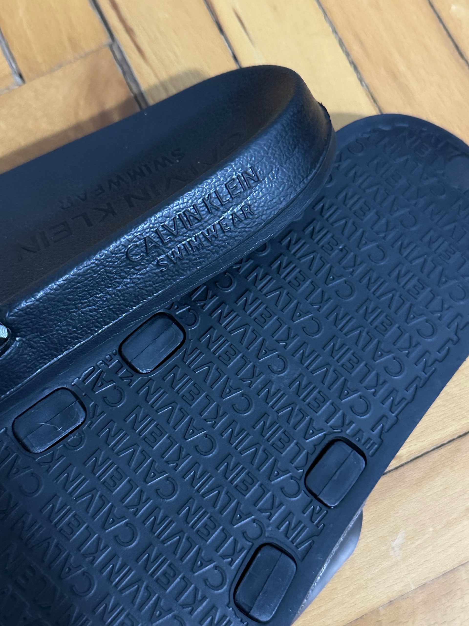 ORIGINAL CALVIN KLEIN papuče 2