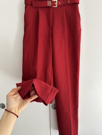 Zara pantalone 1
