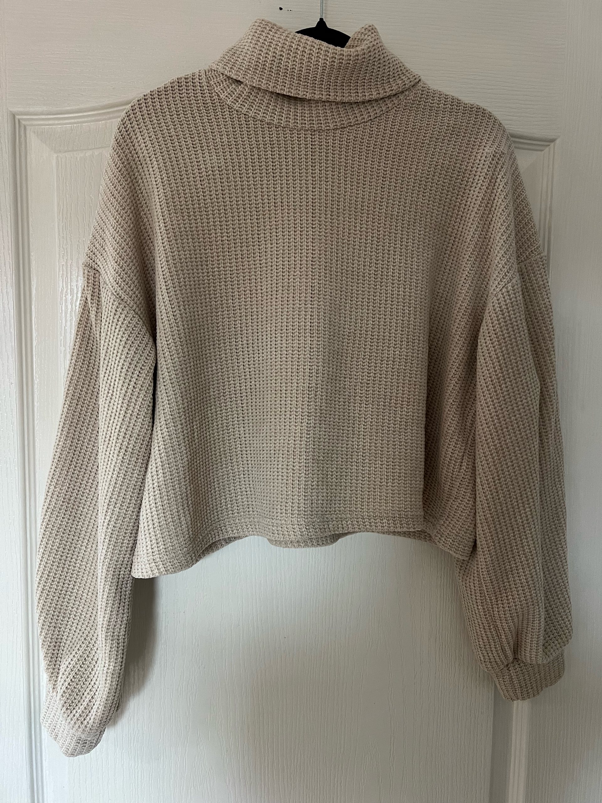 Bershka dzemper 0