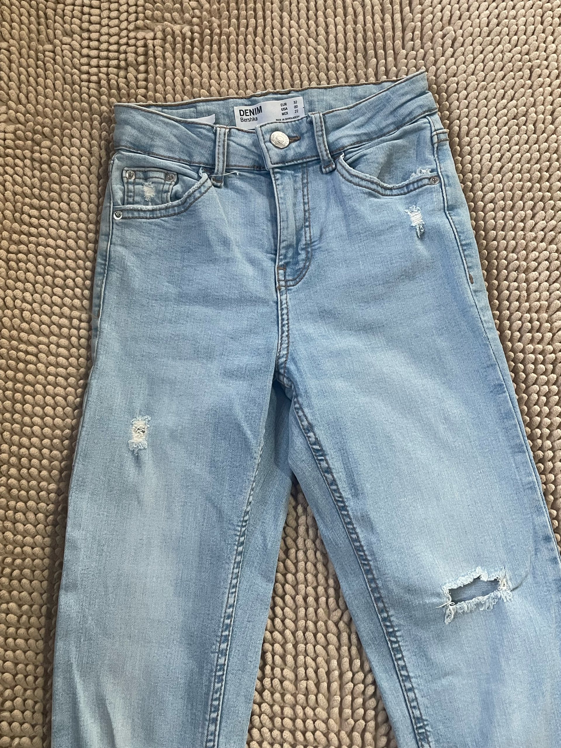 Bershka pantalone 1