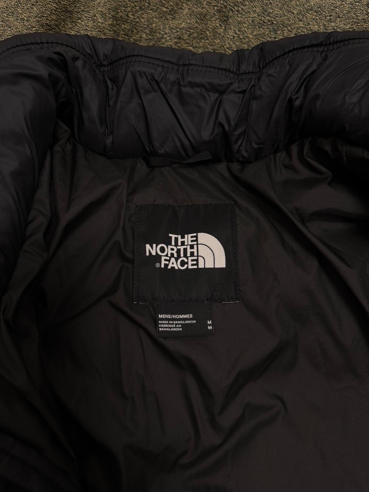 The North Face 4