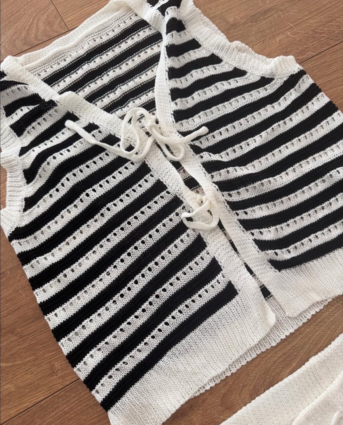 Shein komplet 1