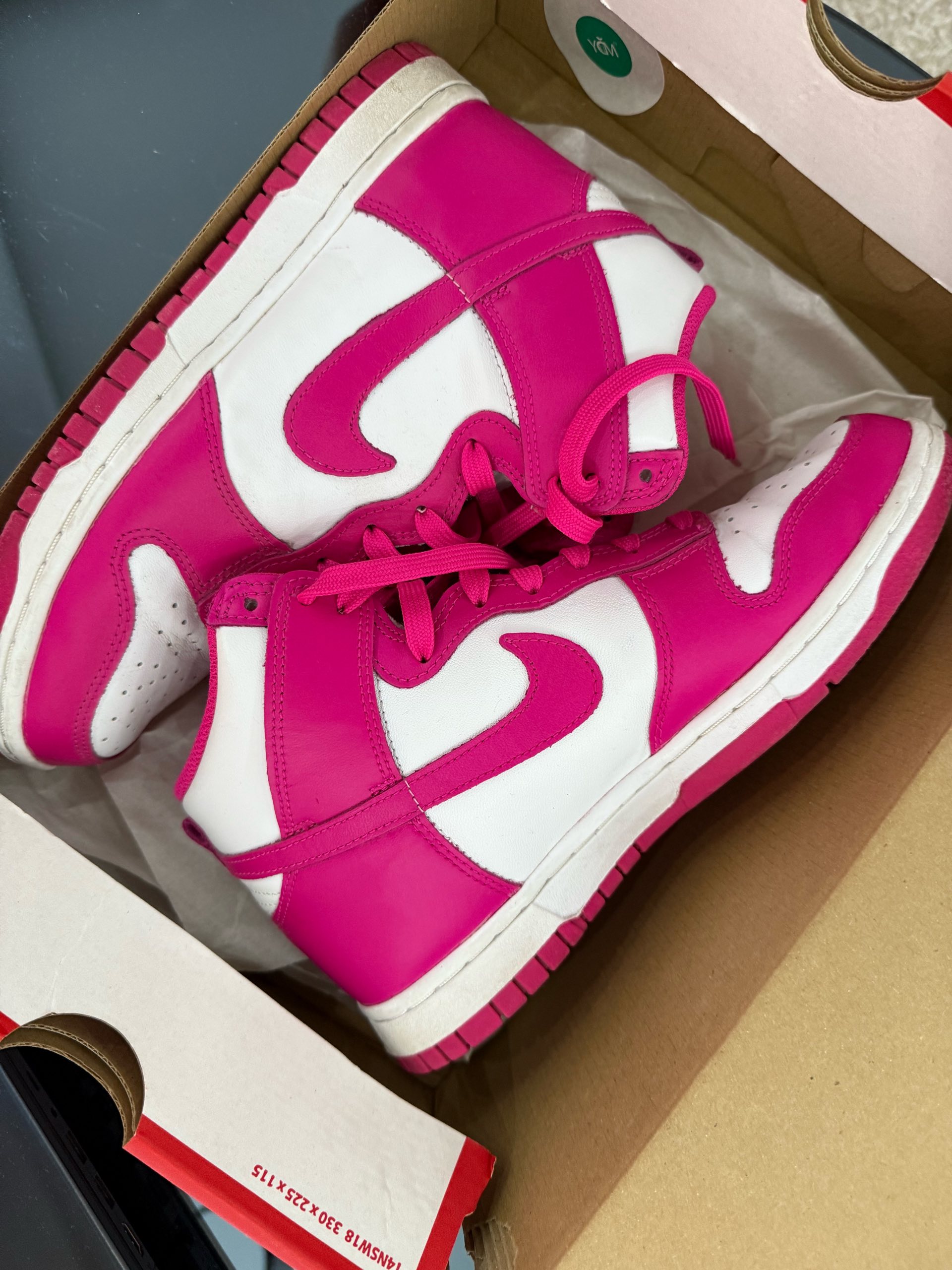 Nike patike 0