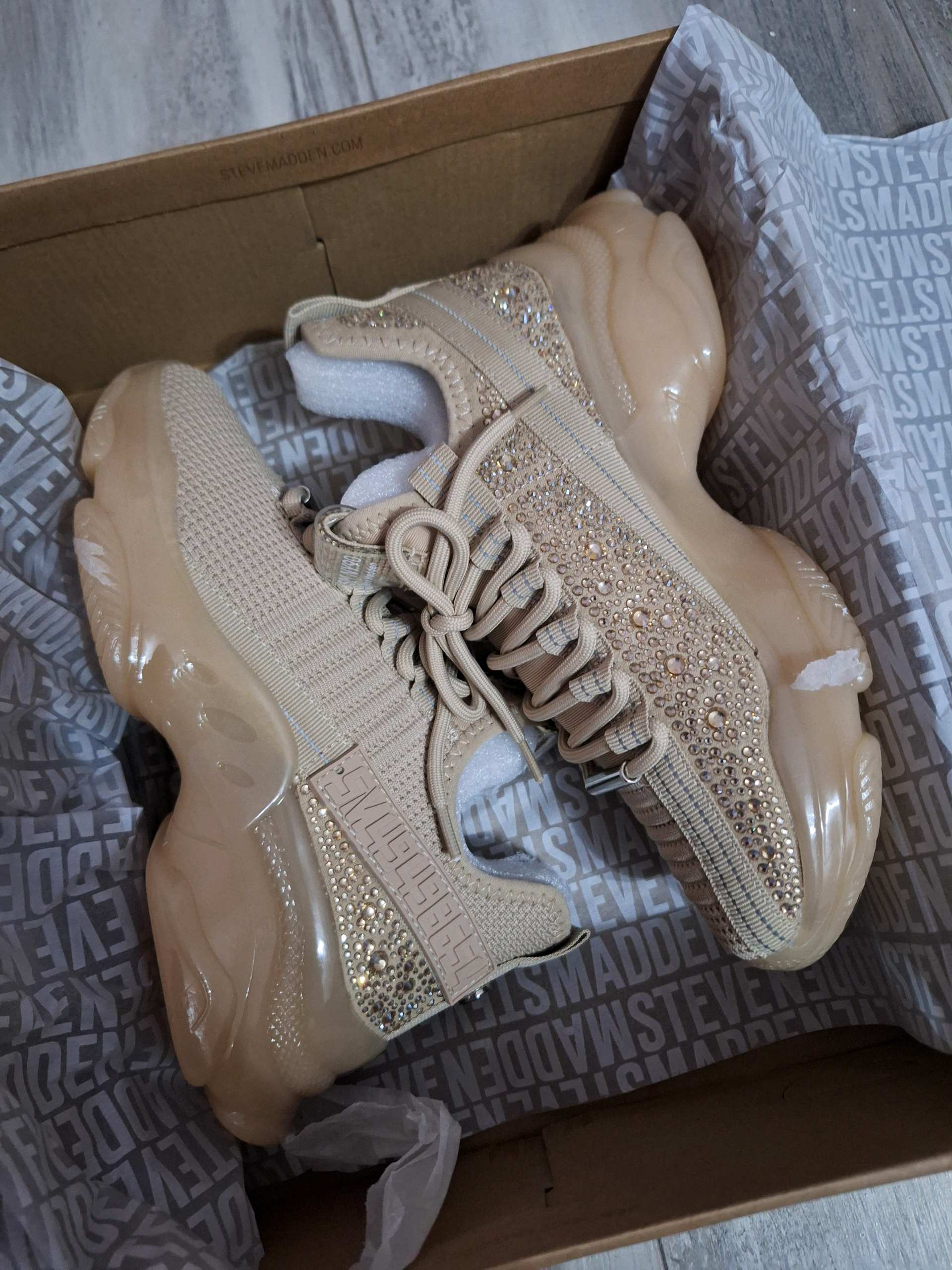 Steve madden maxilla r 1