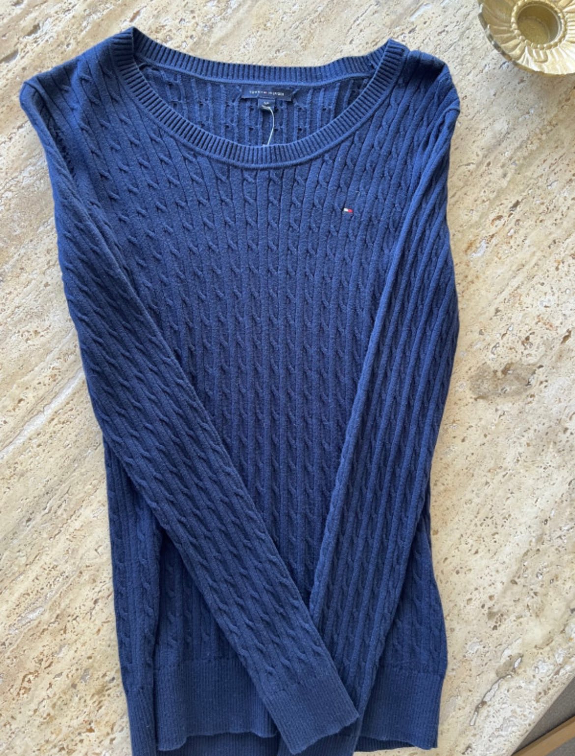 Tommy Hilfiger dzemper novi 2