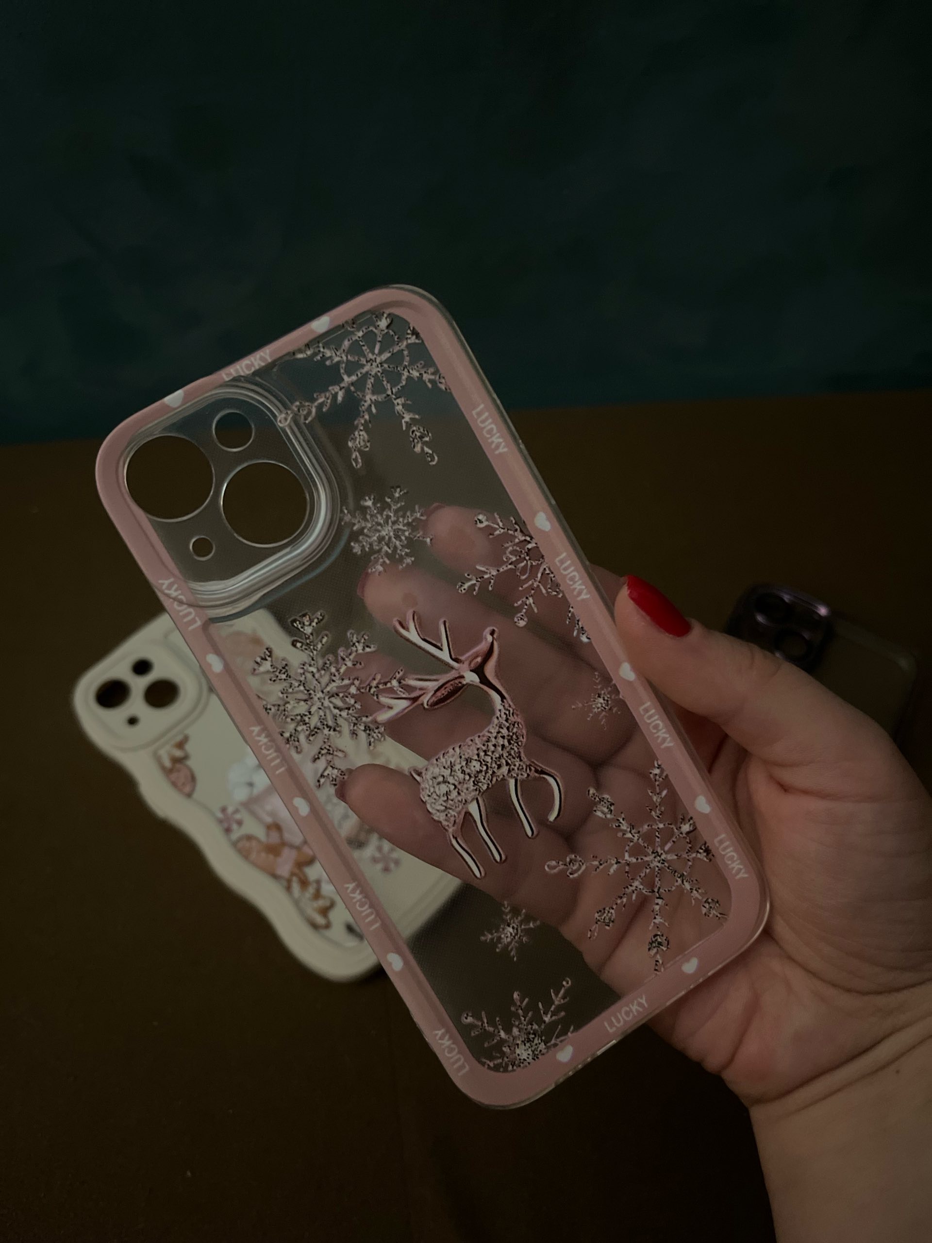 Iphone 13 maskica 0