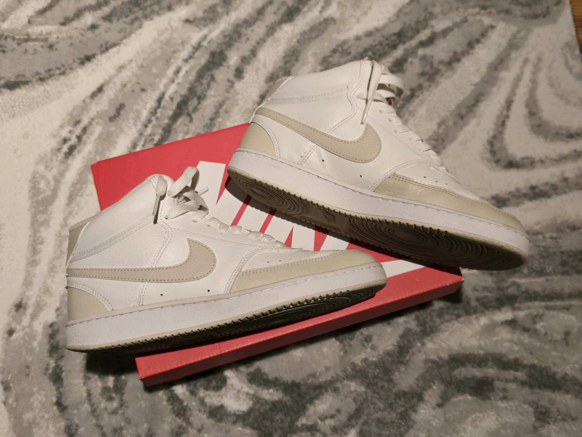 Nike patike 1