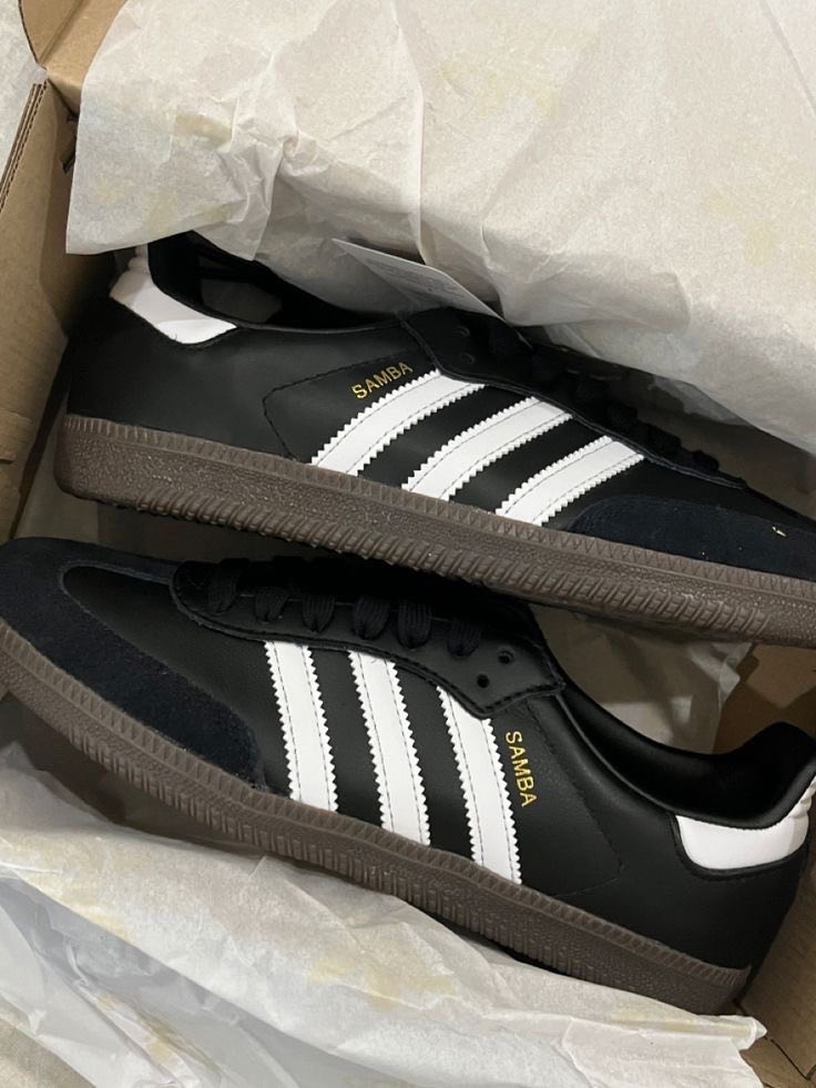 Adidas Samba 0
