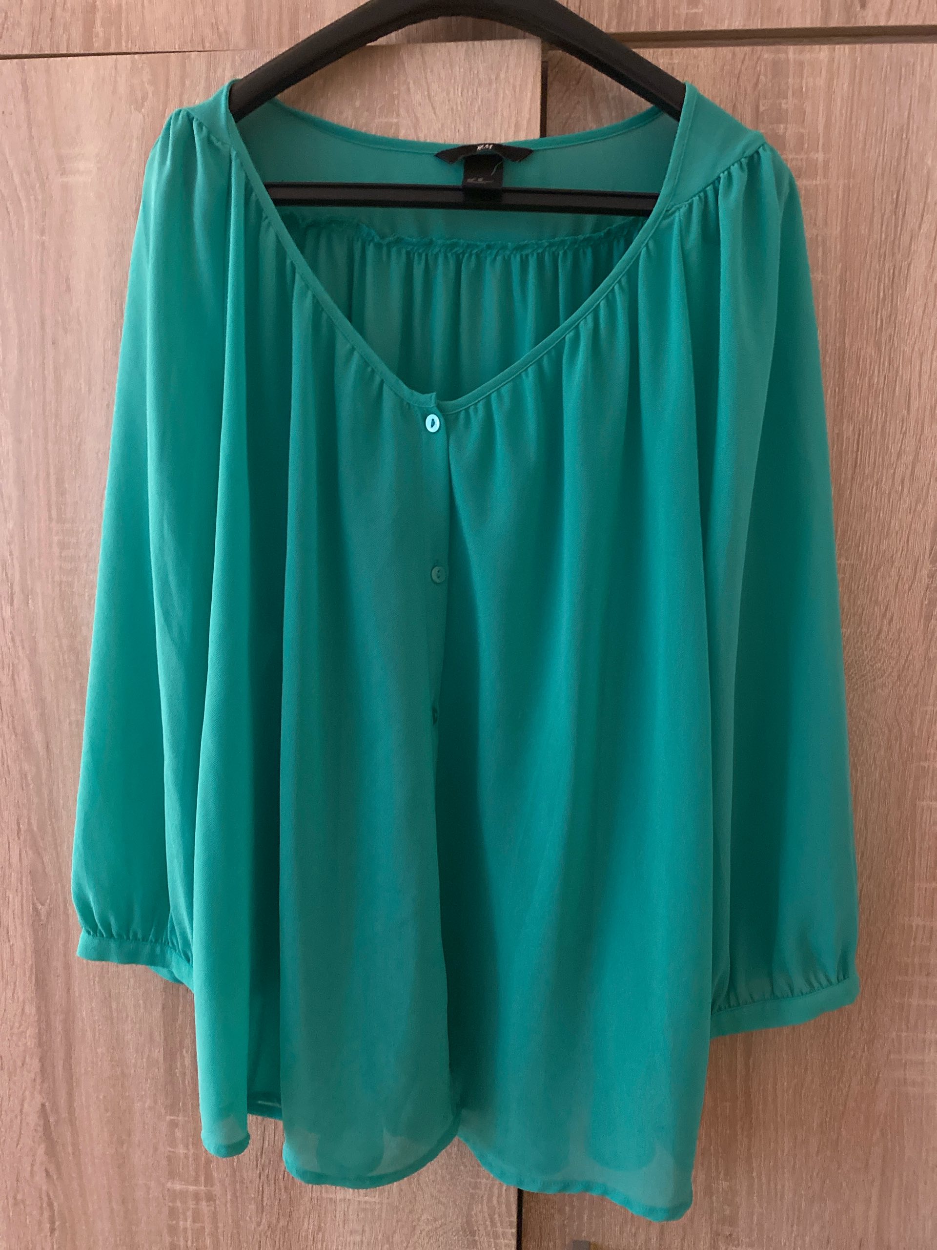 H&M lagana košuljica 0
