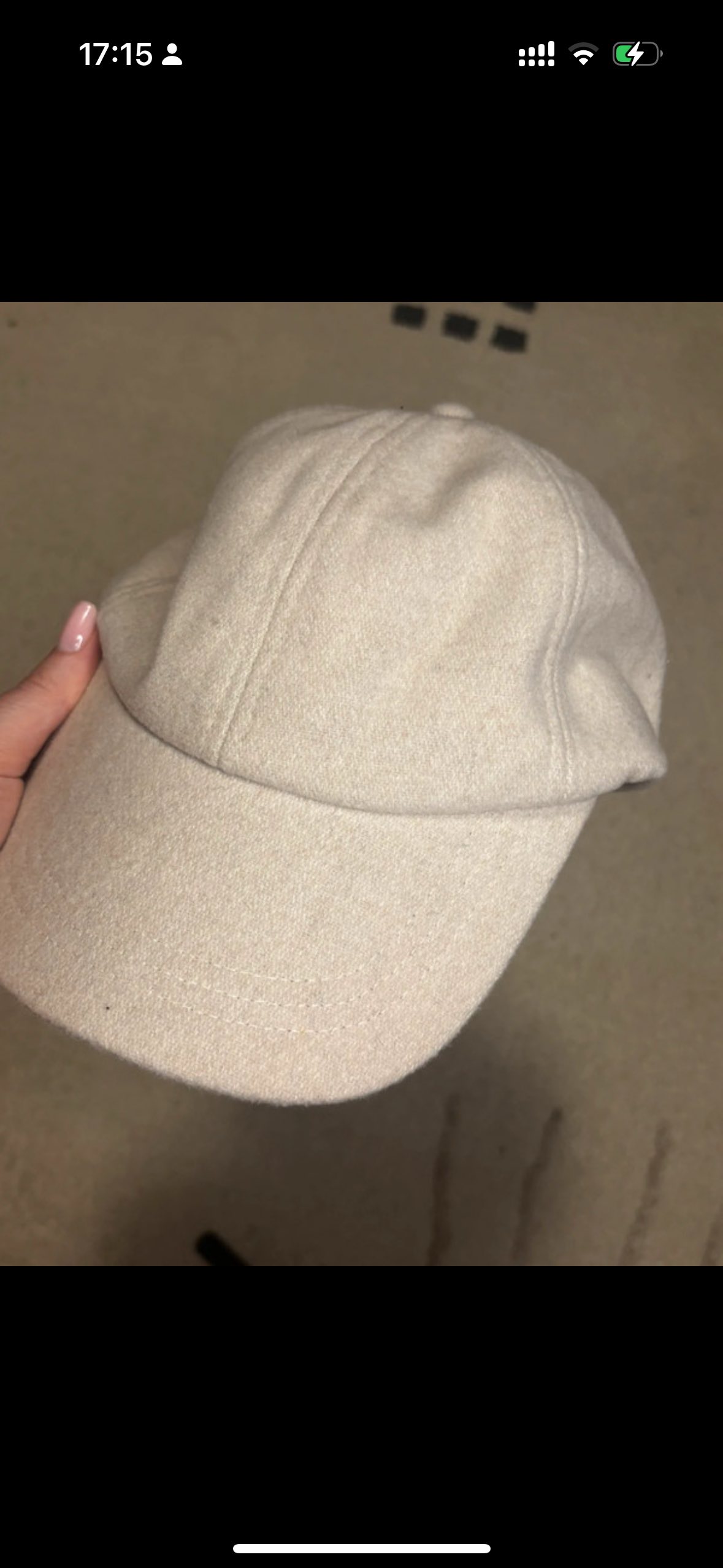 Zara kacket 3