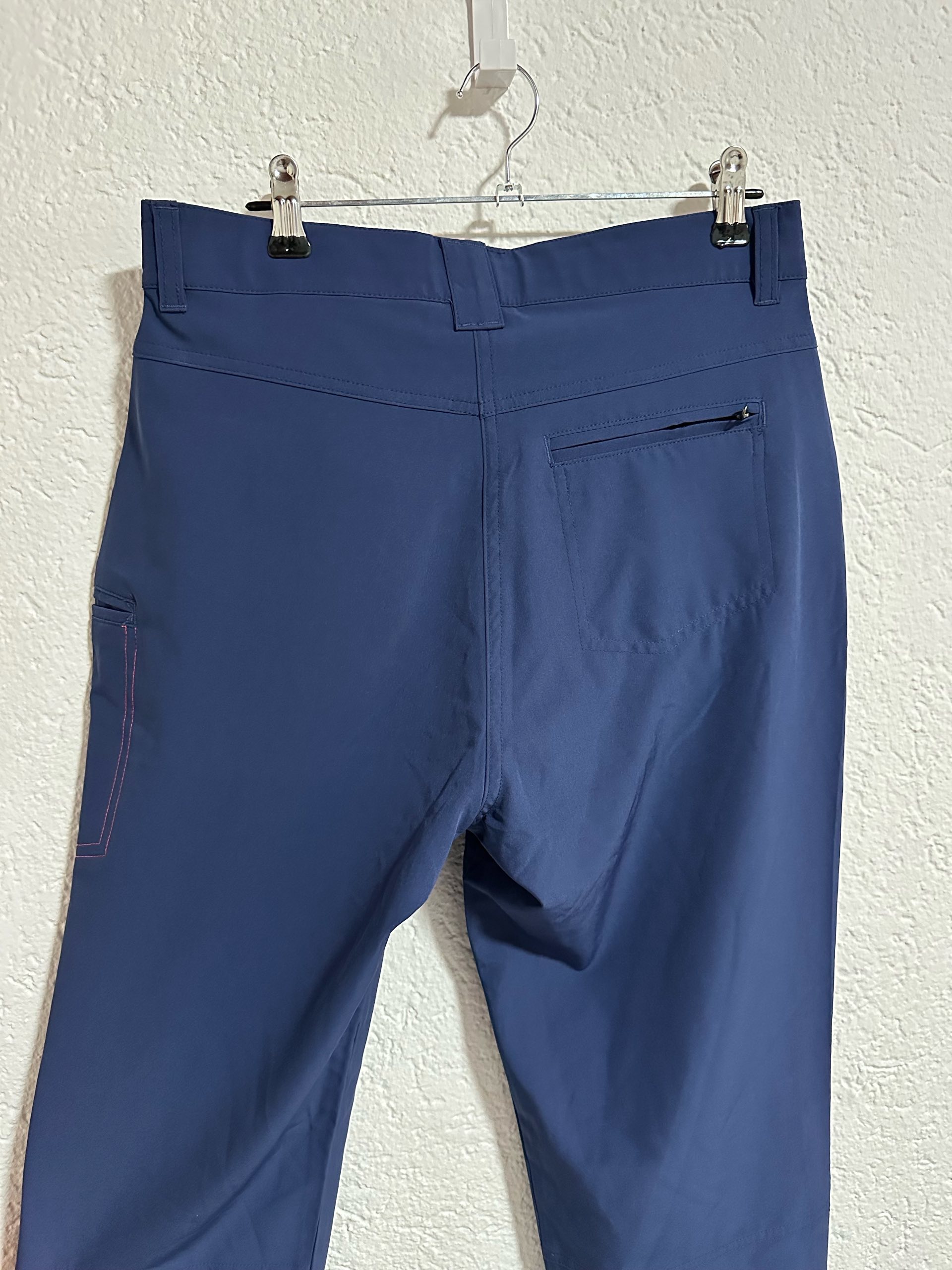 Pantole za planinarenje i sport 2