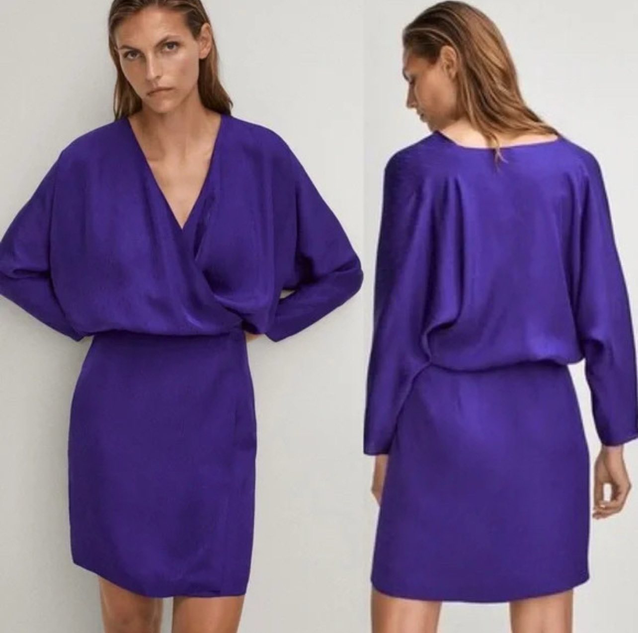 Massimo dutti haljinica 0