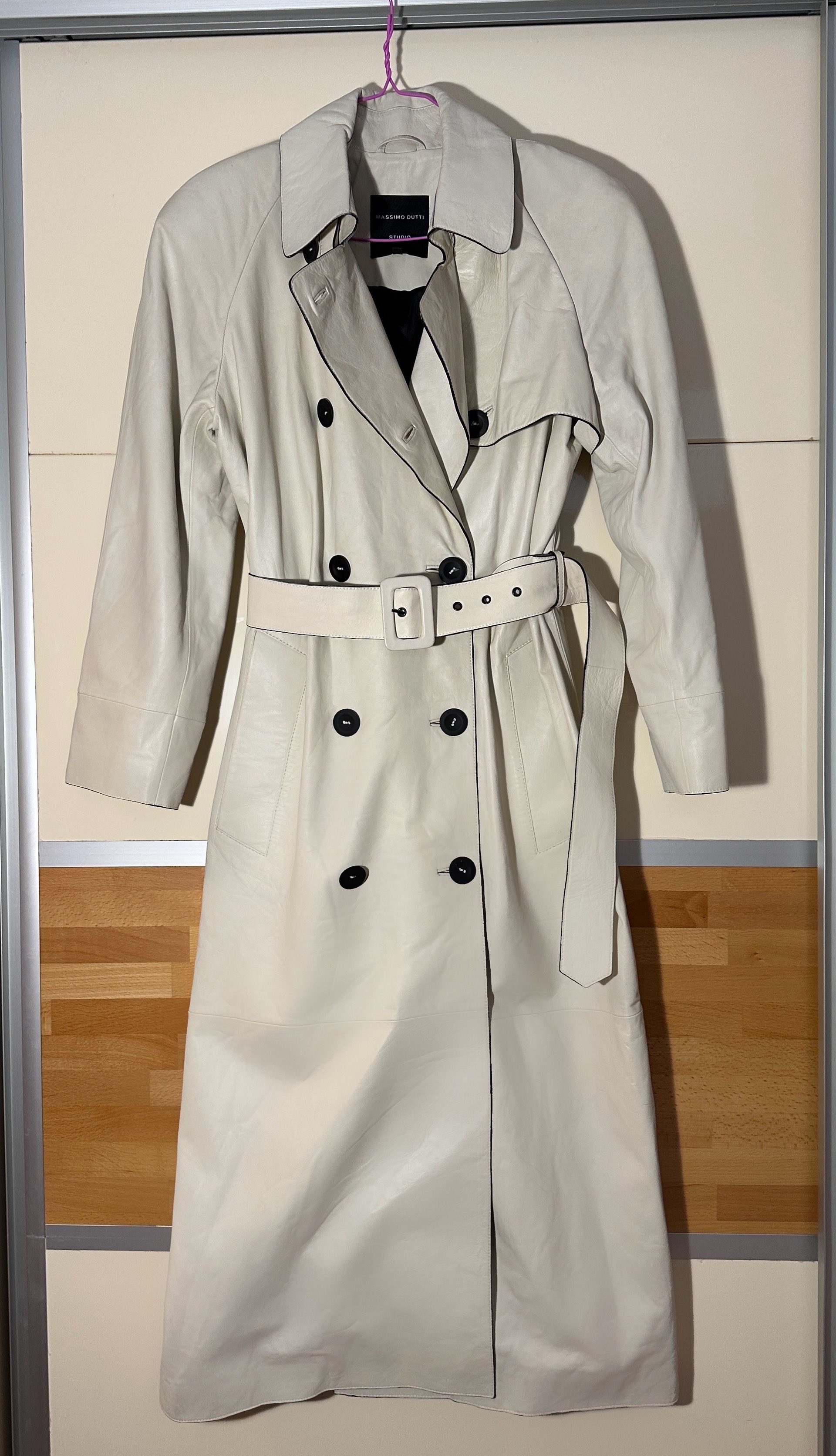 Massimo Dutti Baloner 0