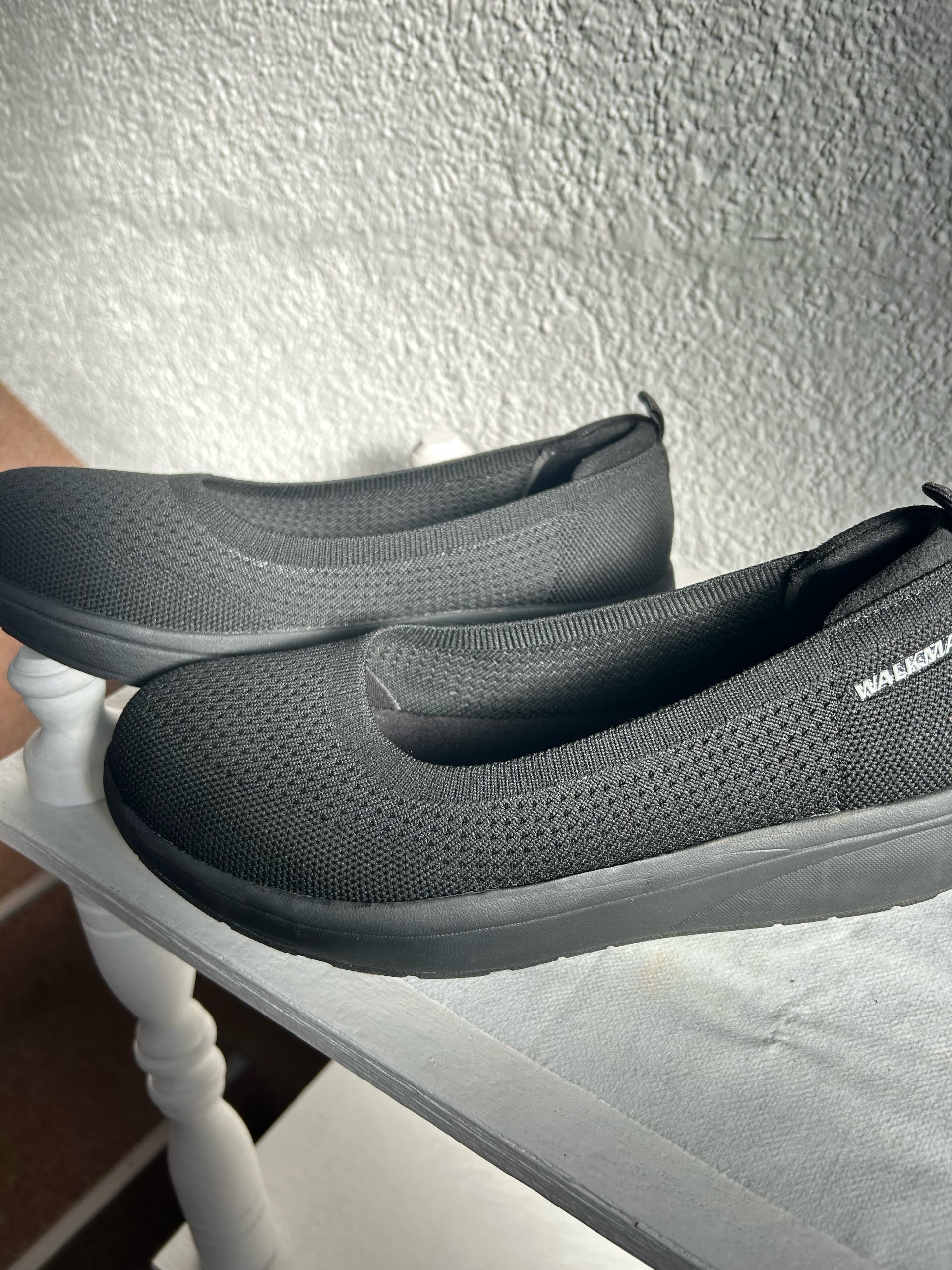 Walkmaxx baletanke 1