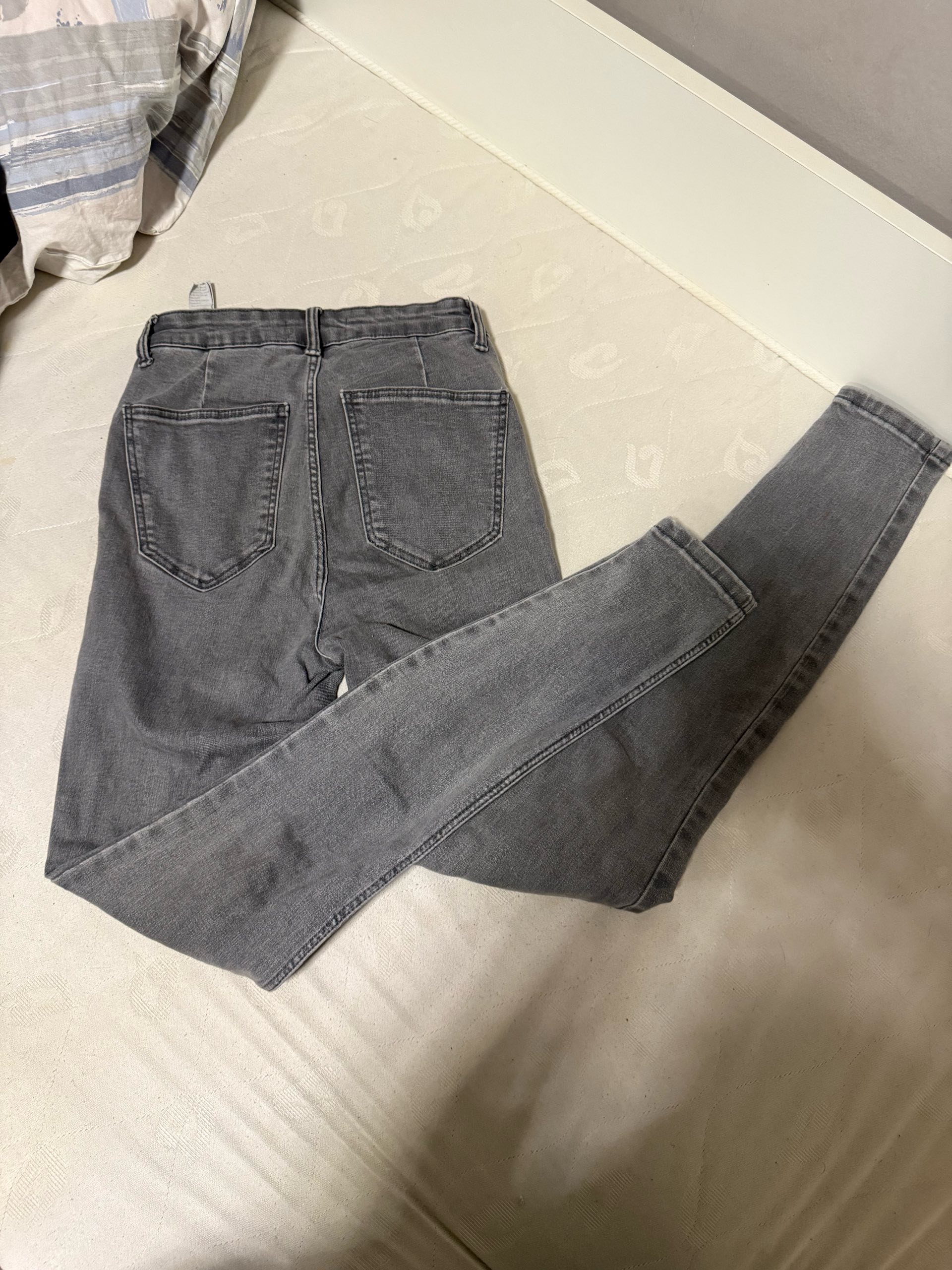 Zara hlace 2