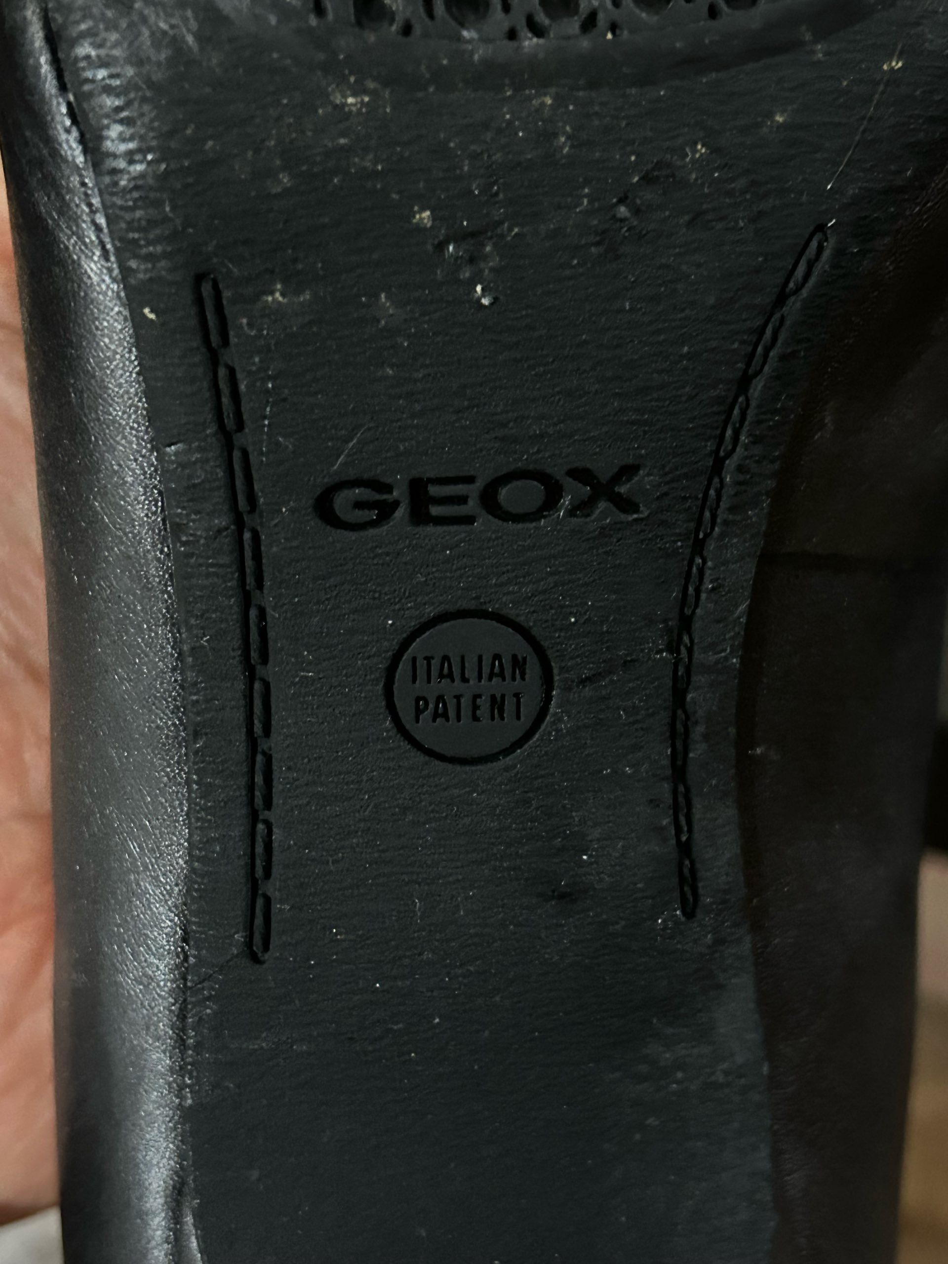 Geox stikle nove 2