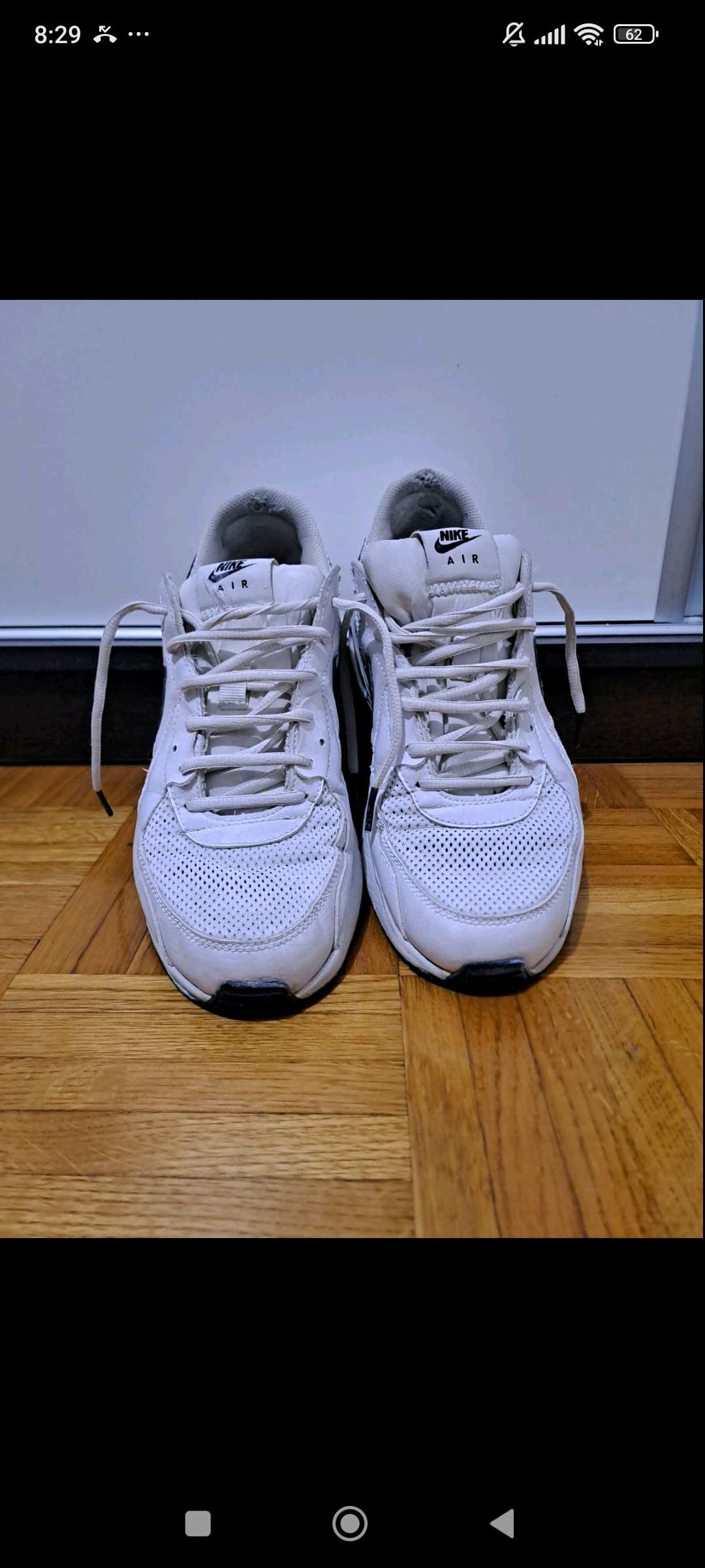 Nike tene original 3