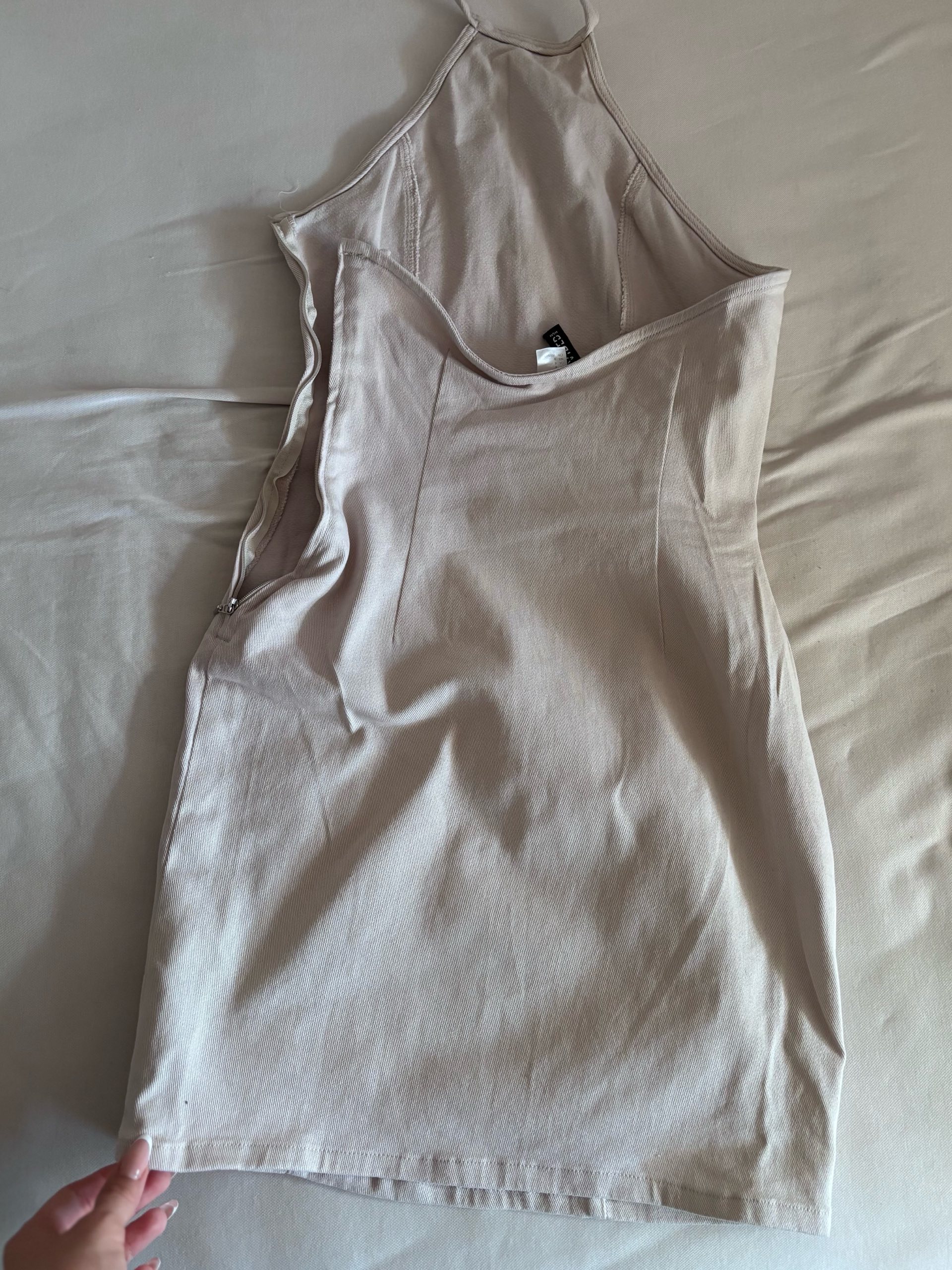 H&M haljina 1