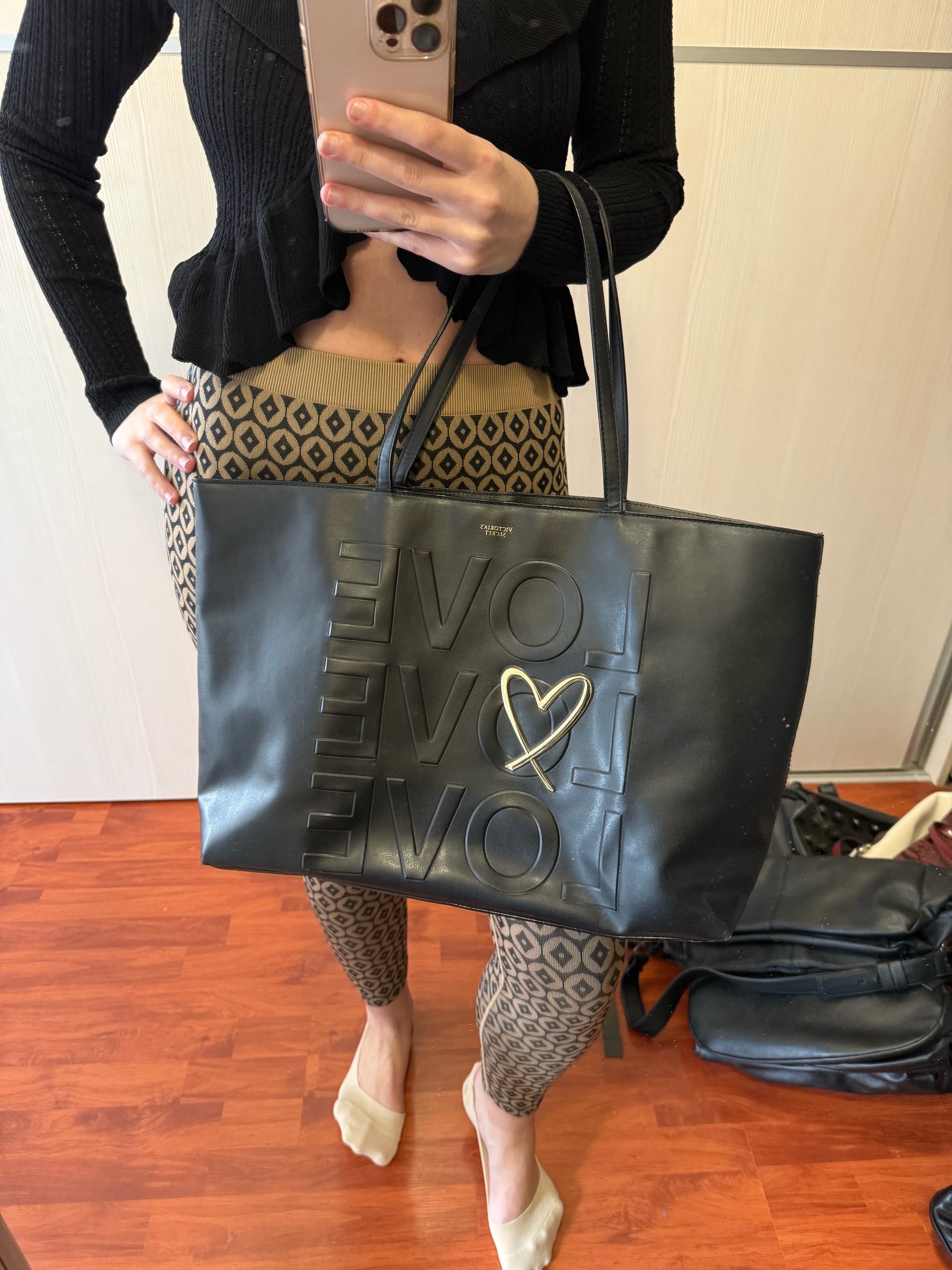 VICTORIA SECRET 50 KM 0