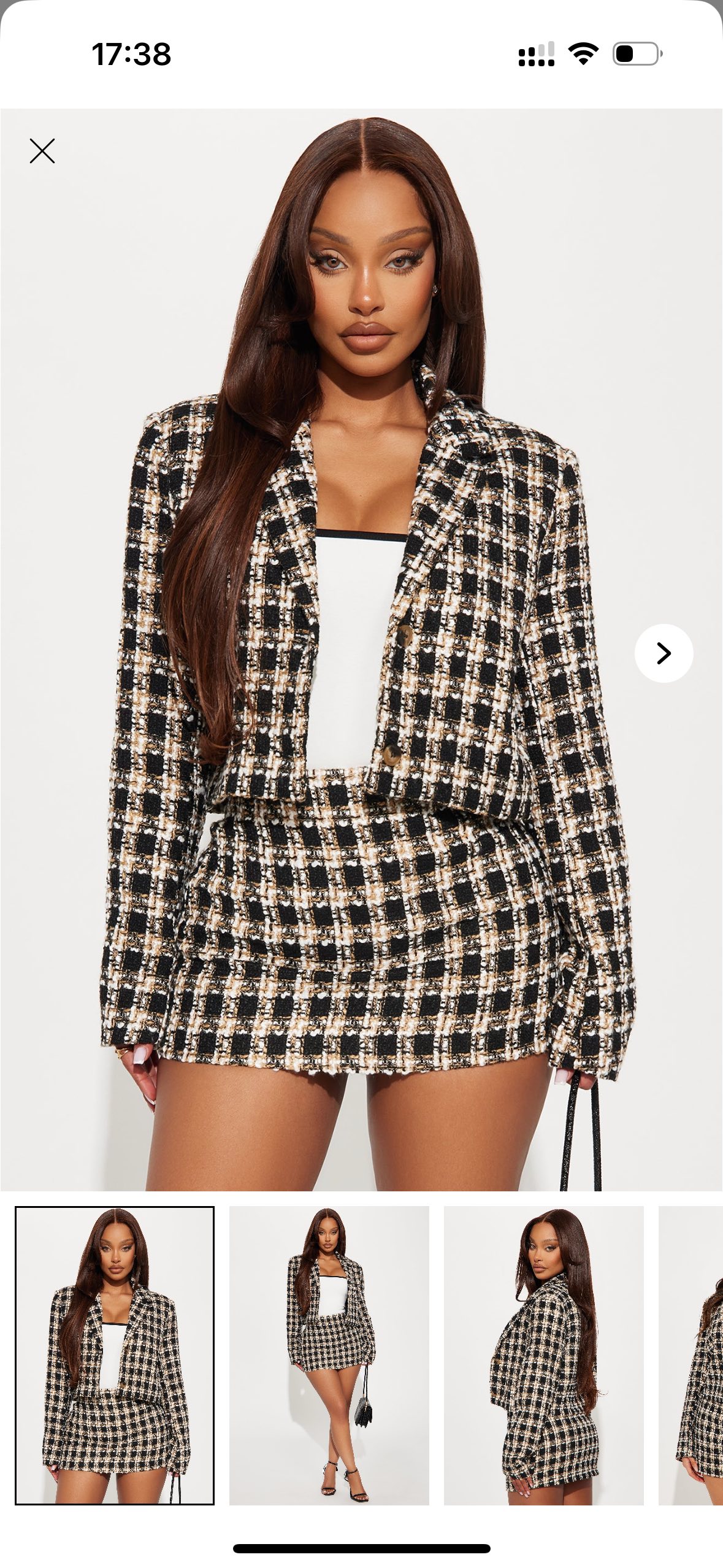 Haljina i/ili sako blazer 0