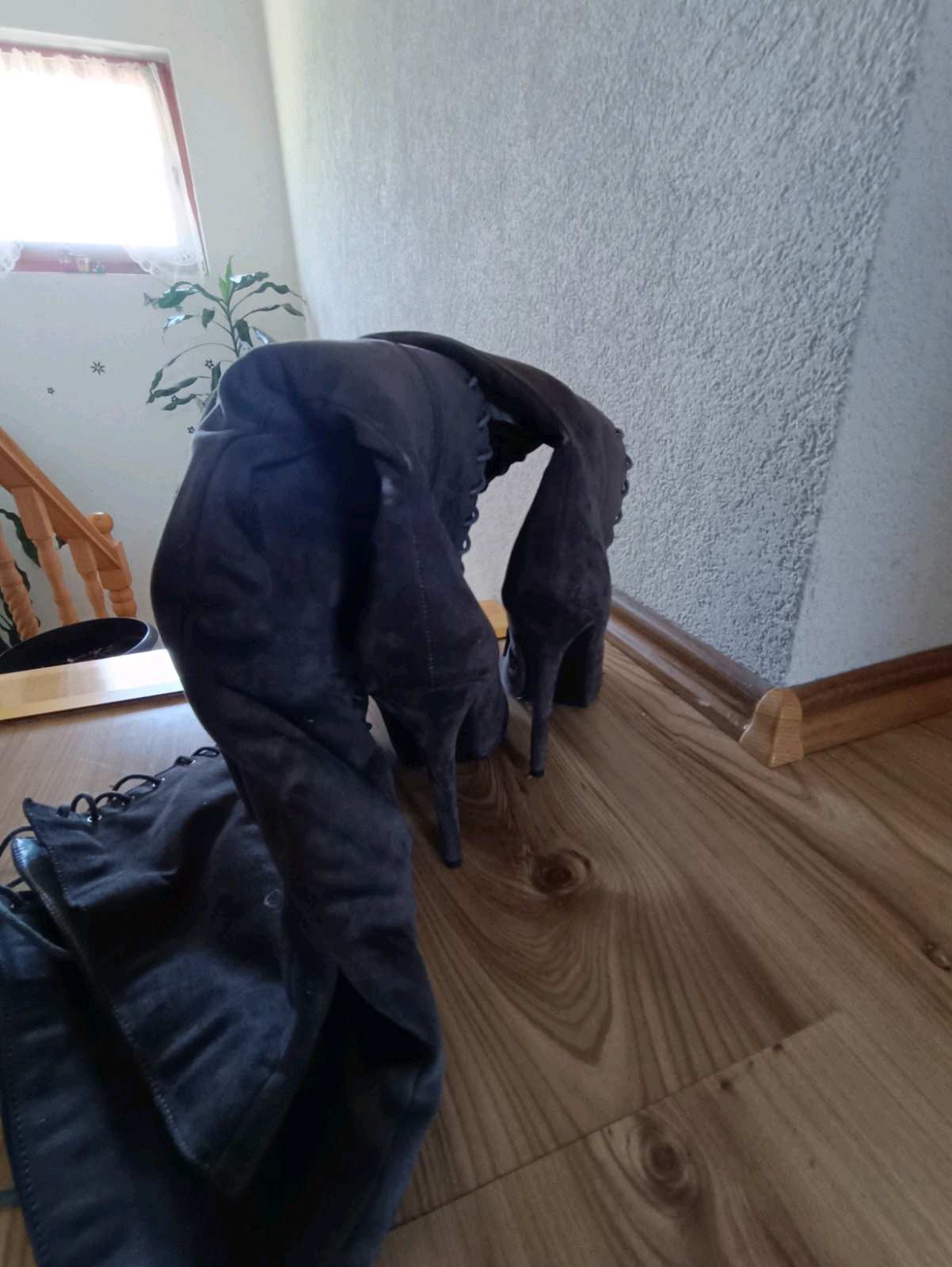 Stikla cizmica 1