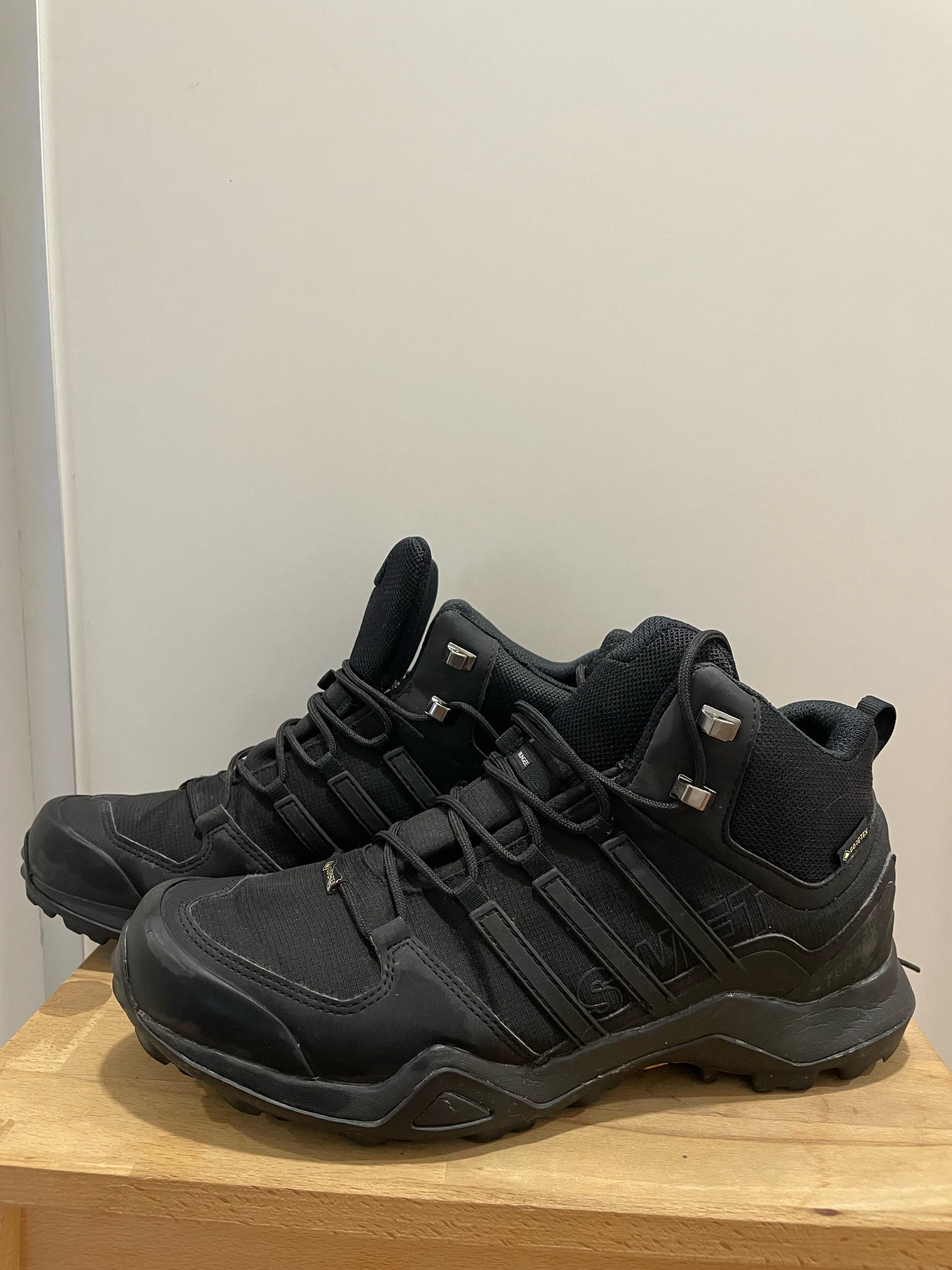 Muške gležnjače/čizme 1