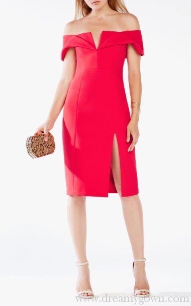 BCBG Maxazria haljina PRODATA 2