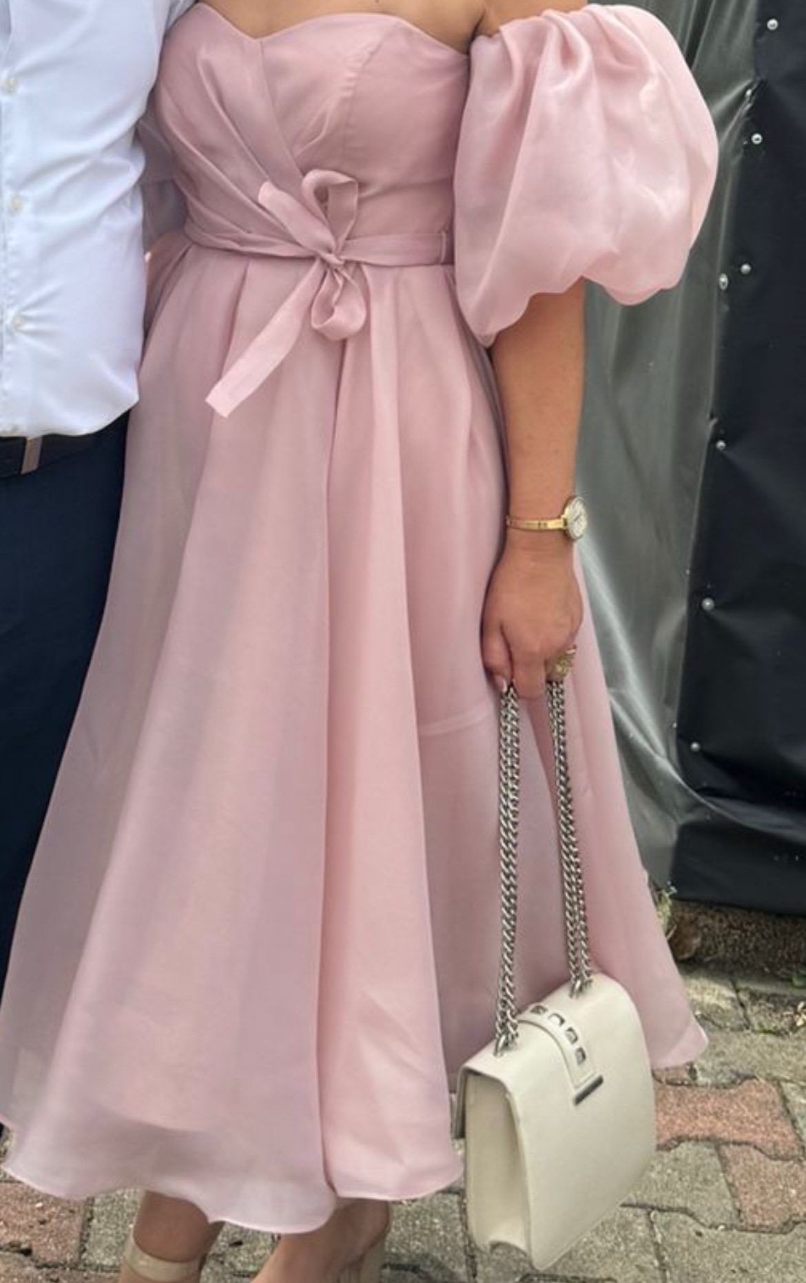 Svecana haljina 0