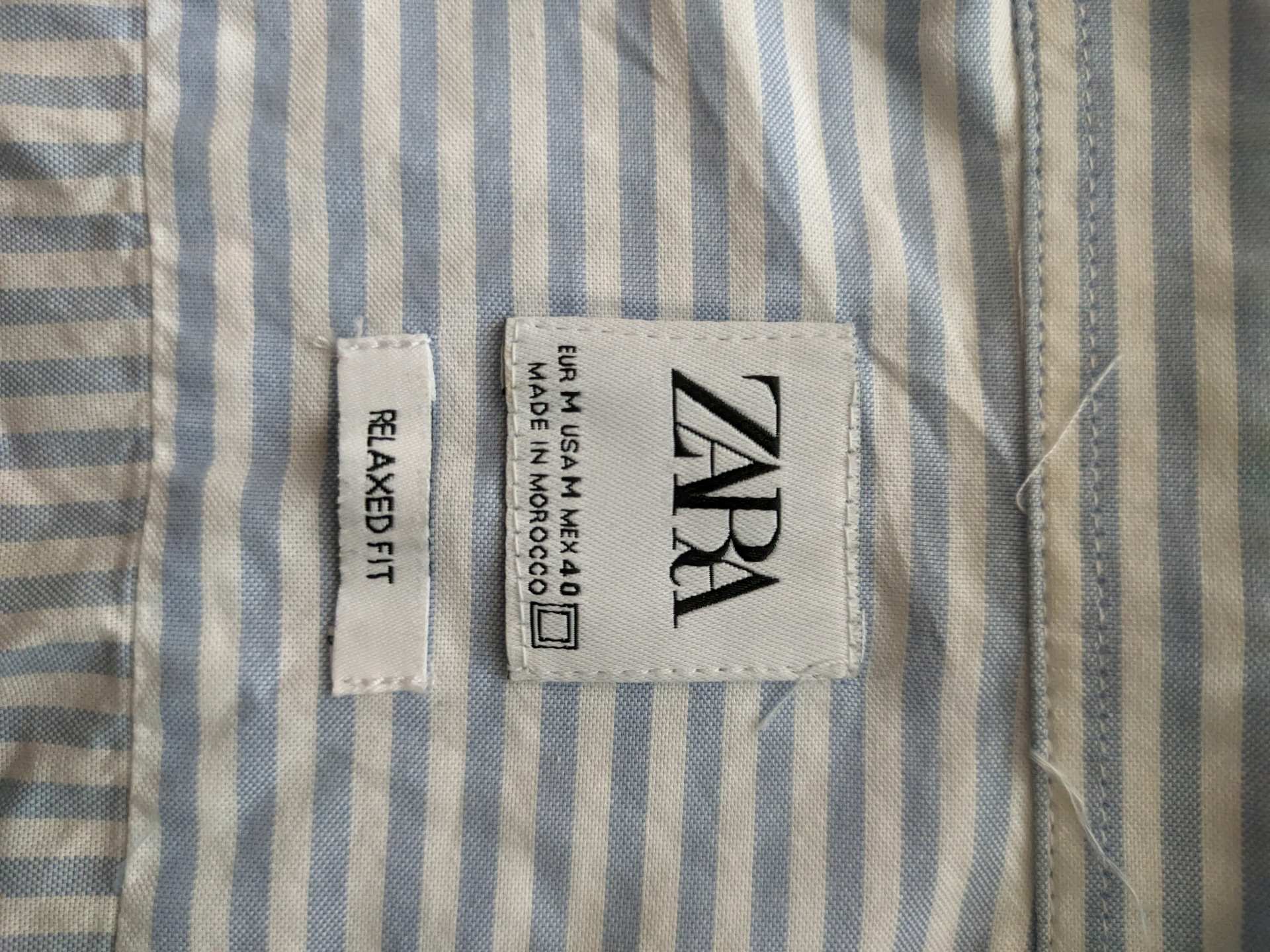 Zara košulja 2