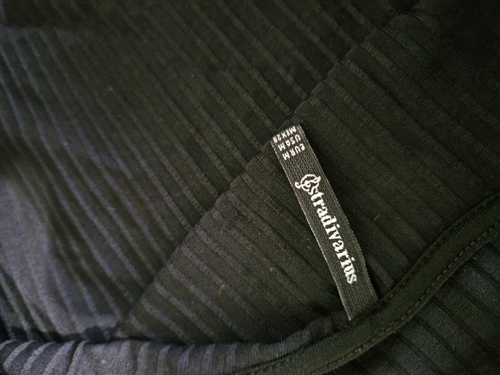 Stradivarius bodi 2