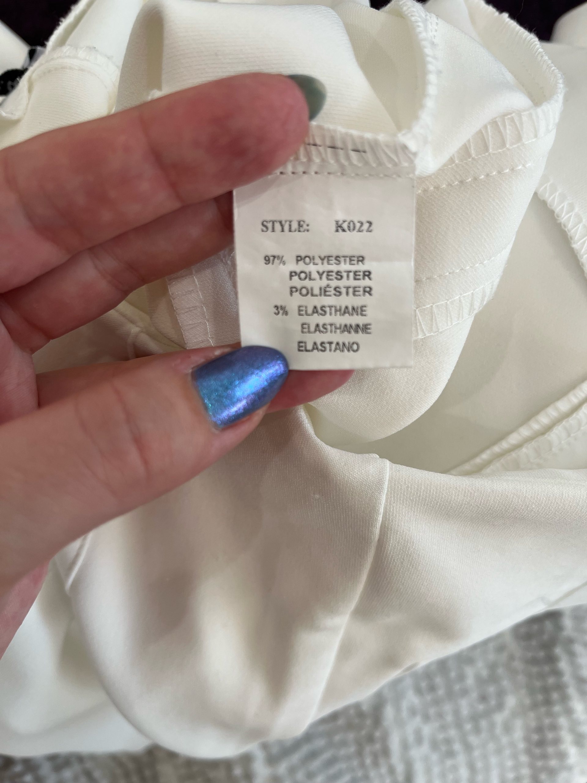 Pantalone na peglu 4