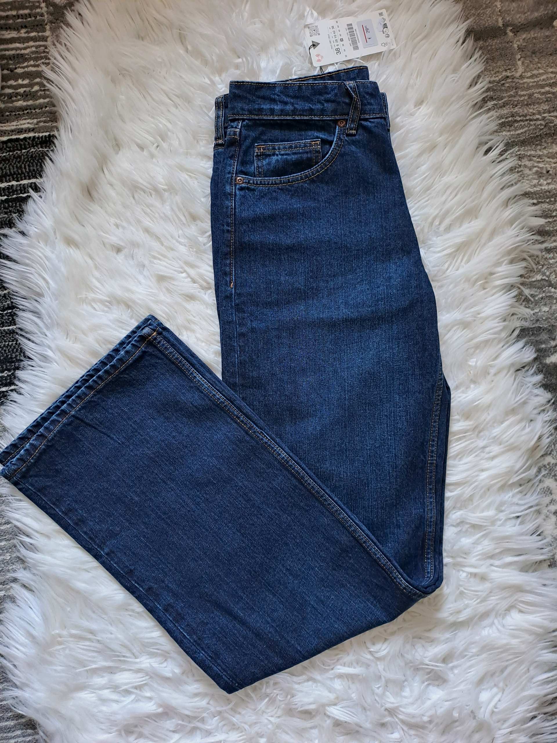 Zara hlace 0