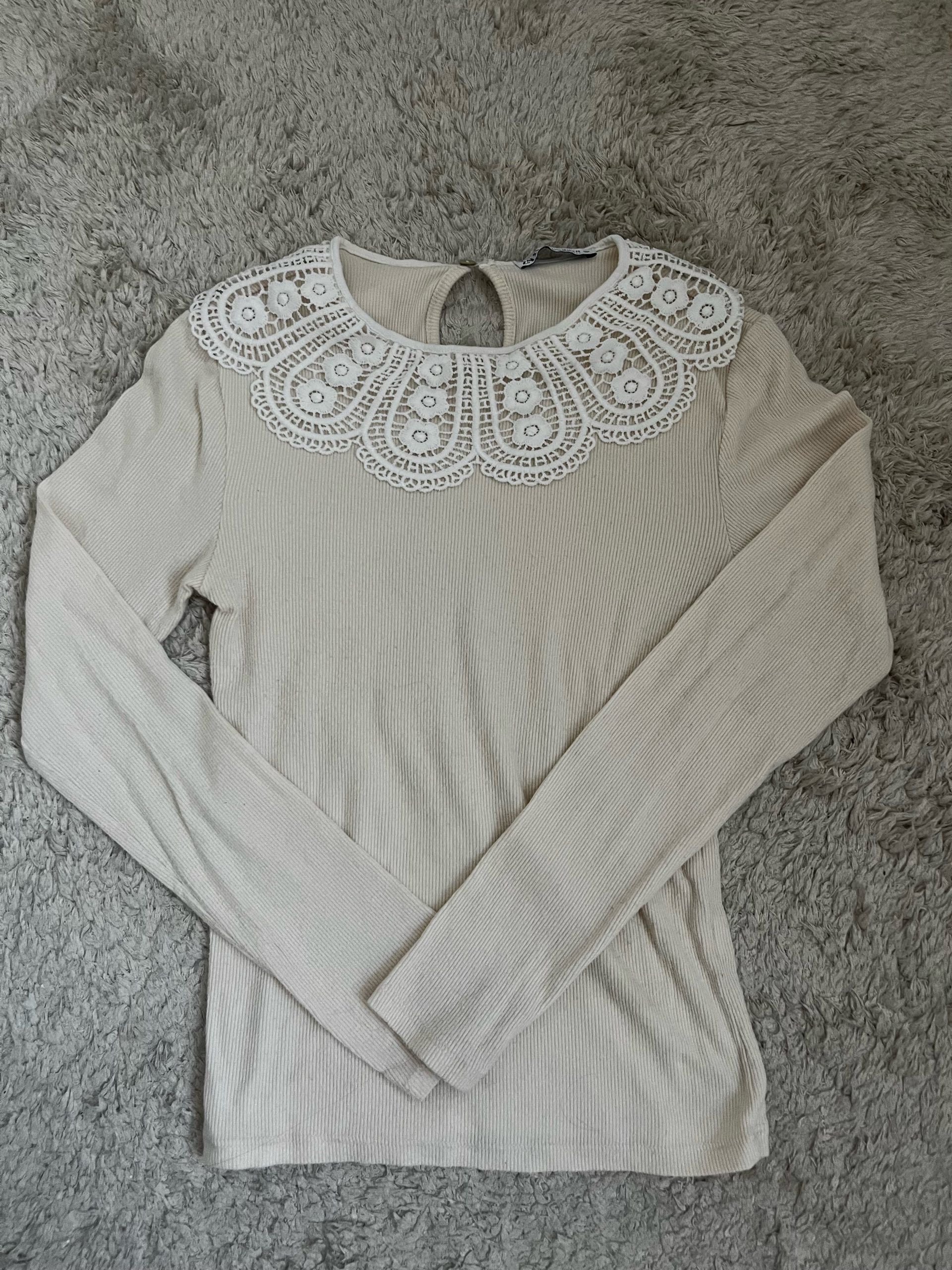 Zara majica 1
