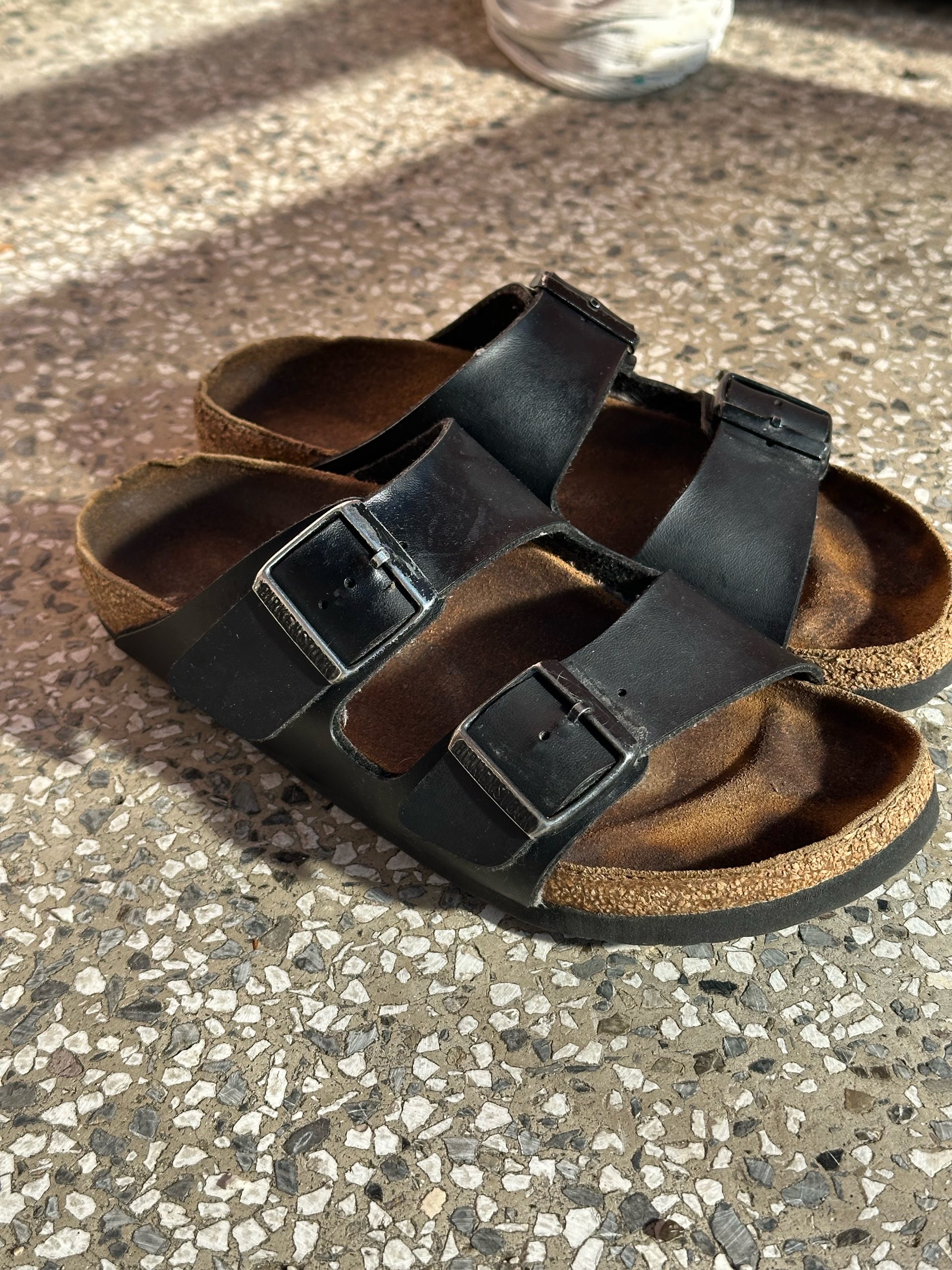Birkenstock 37-38 papuce 0