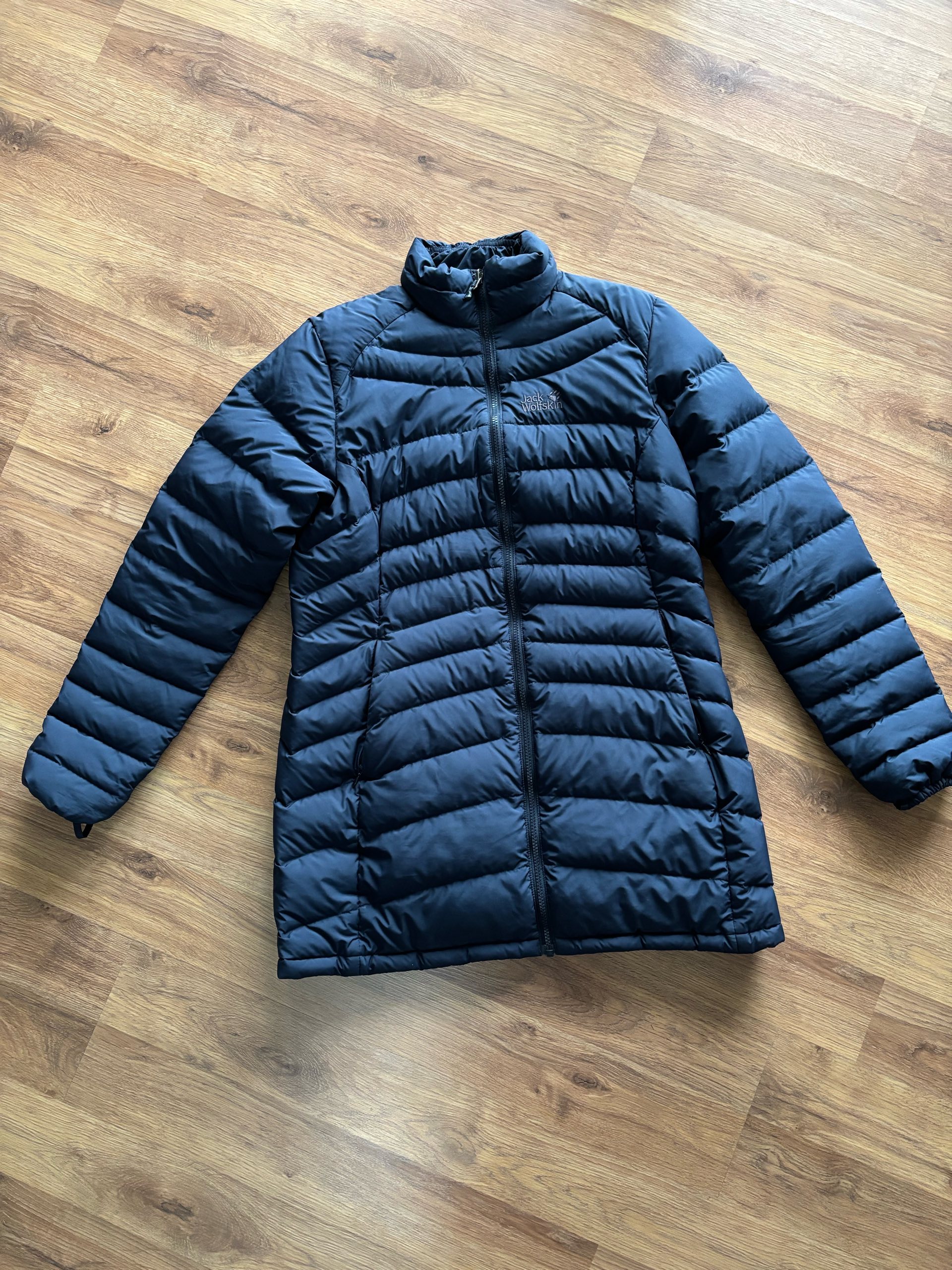 Jack Wolfskin jakna 0
