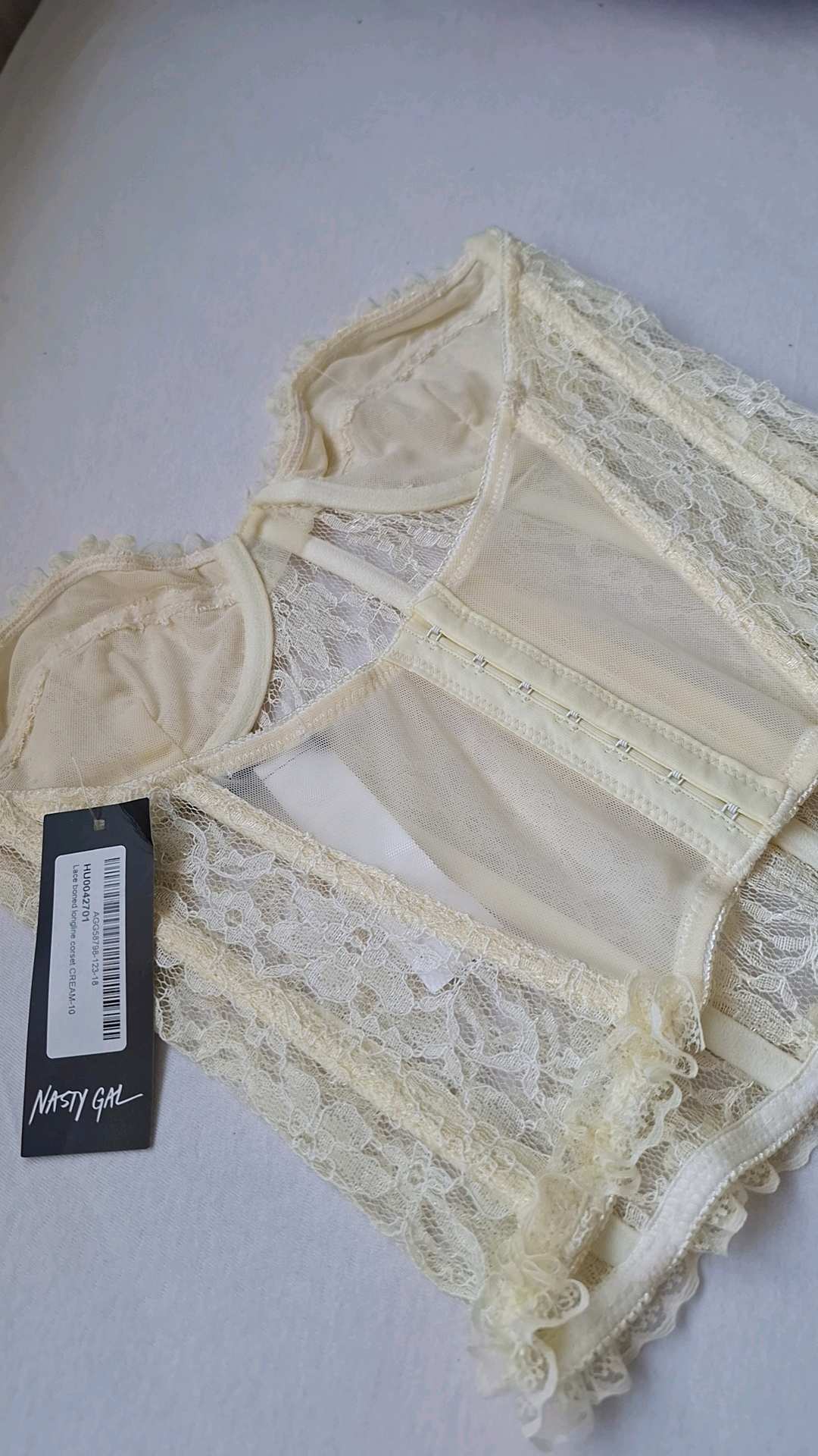 Korset 2