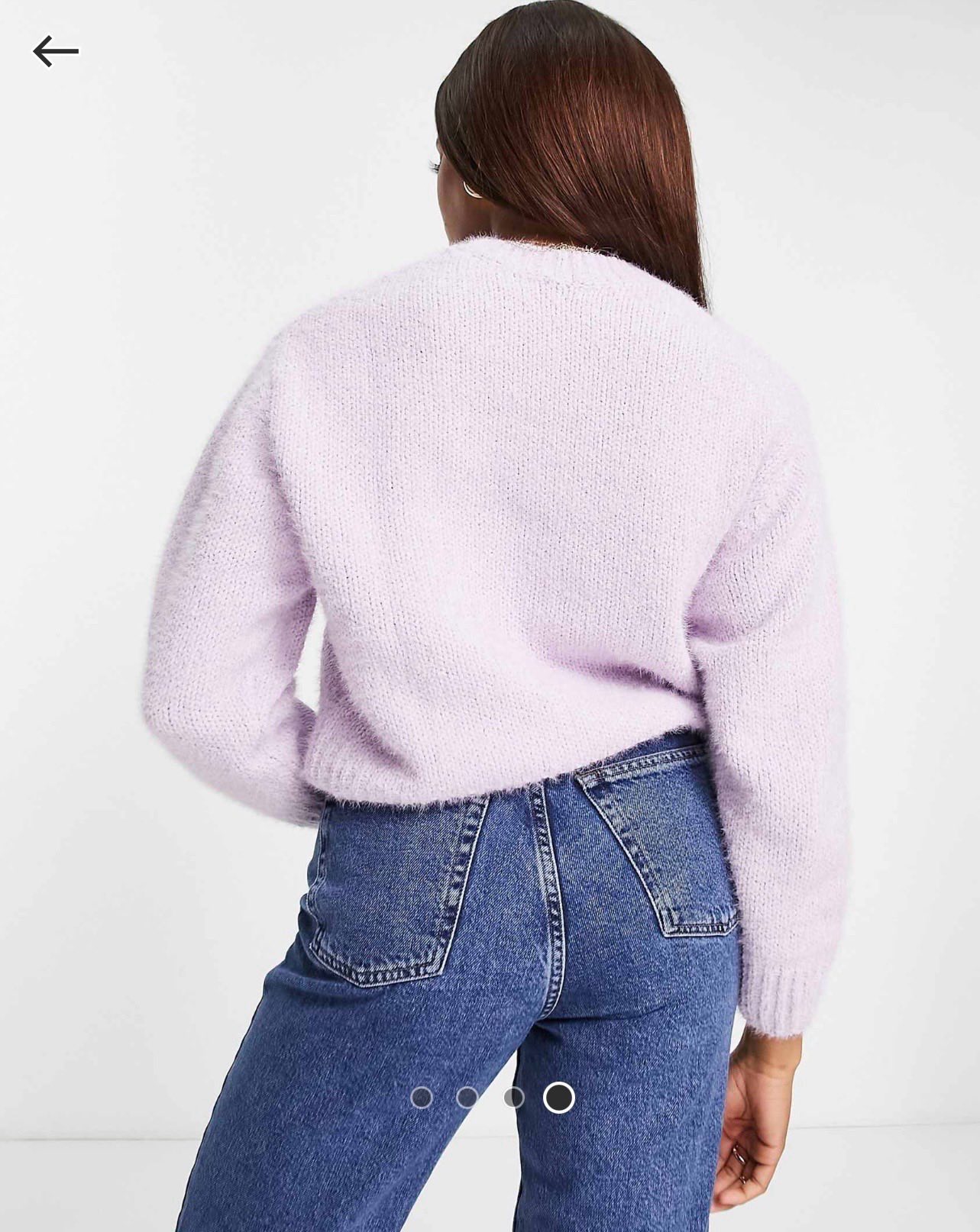 Pull & Bear dzemper 1