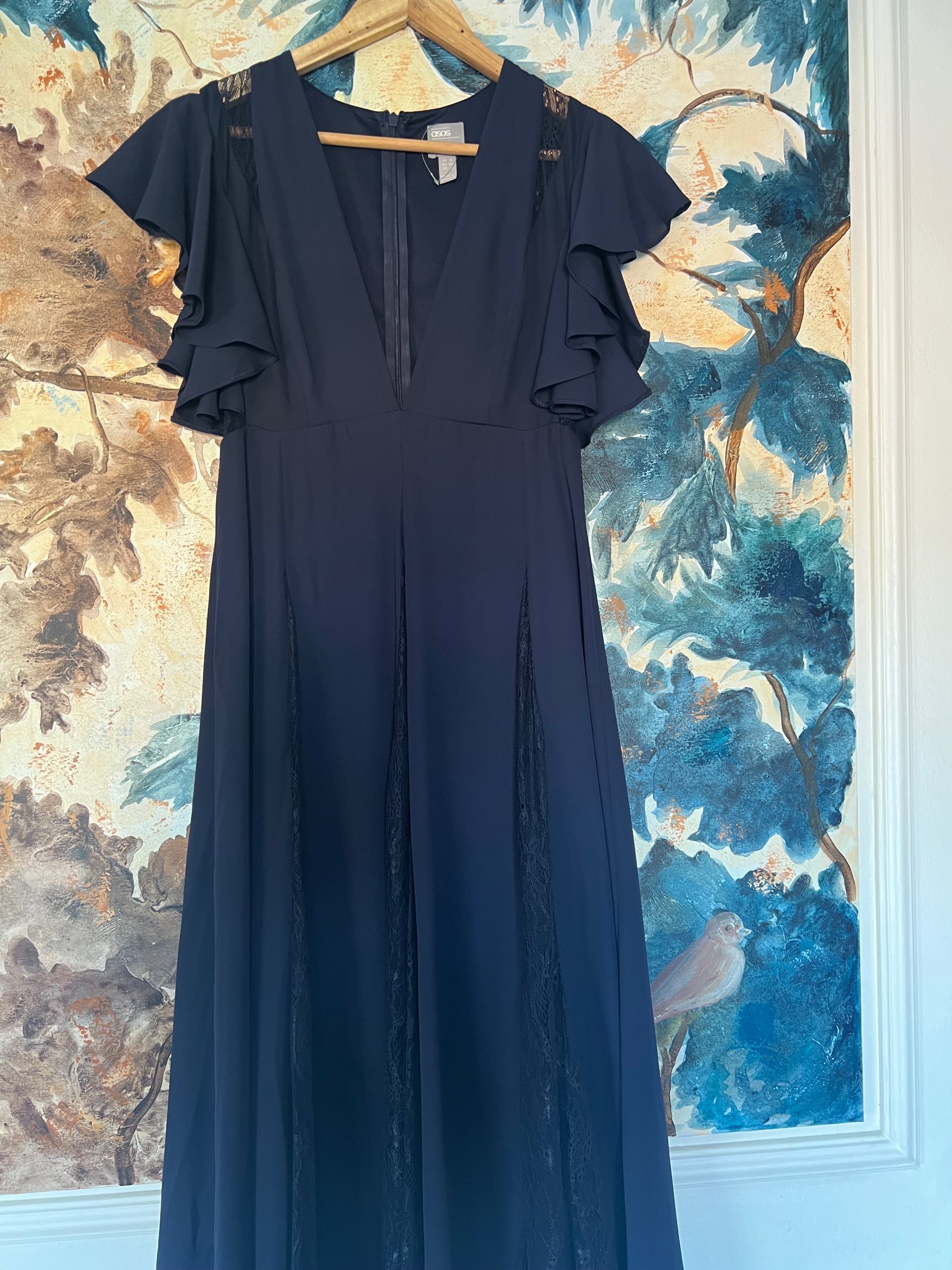 Asos haljina nova 3