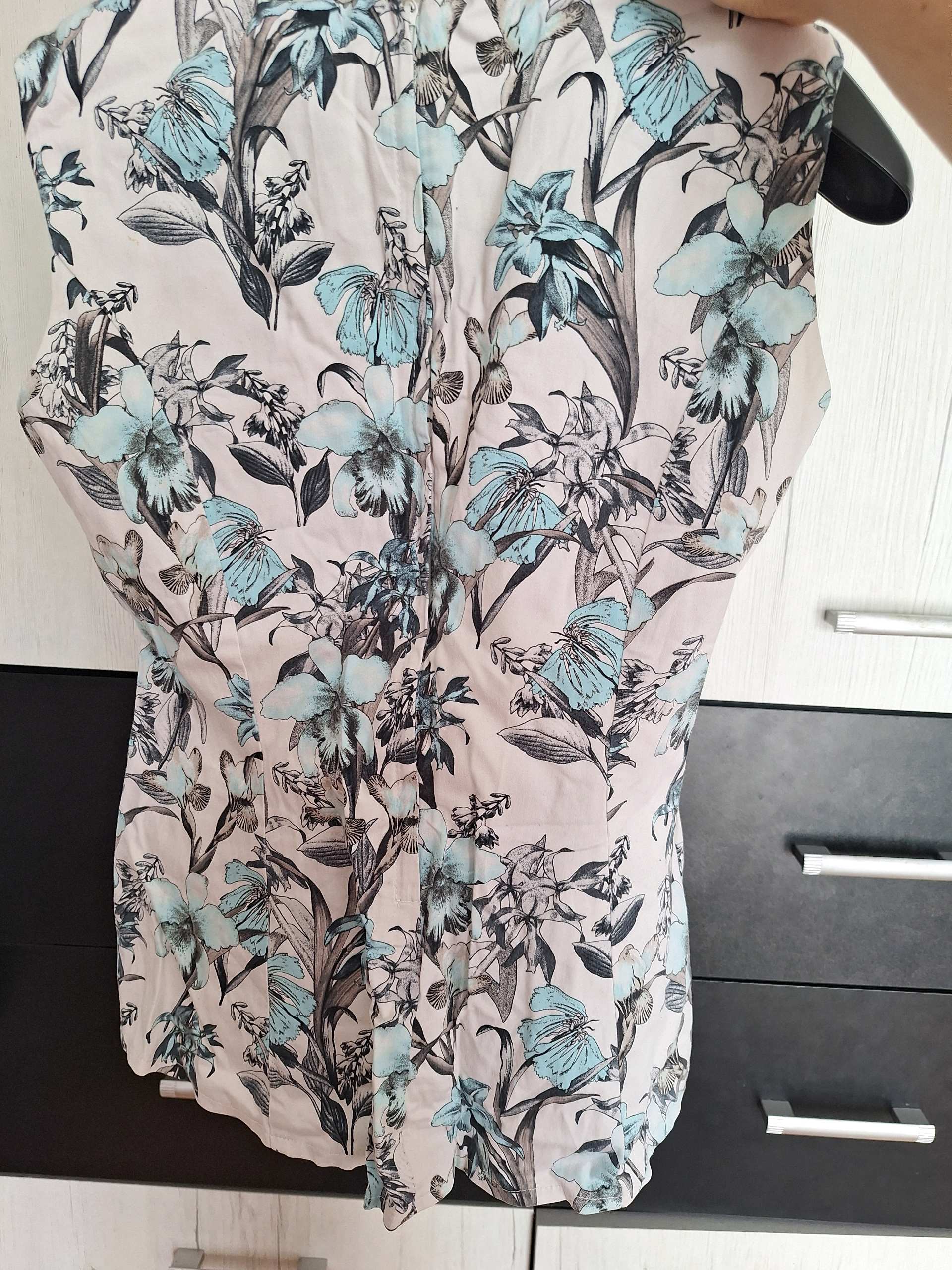 Orsay bluza sa cvjetnim printom 0