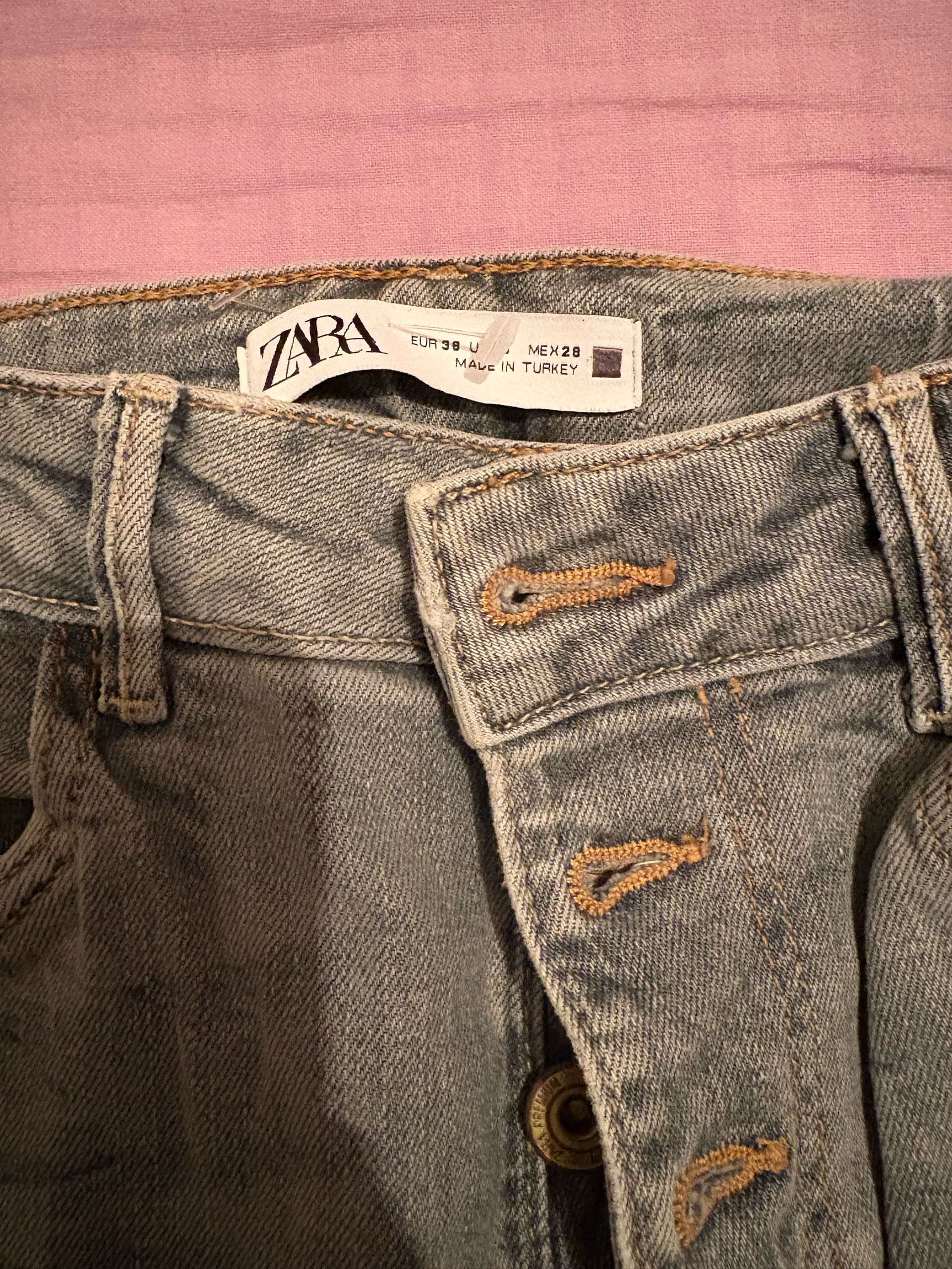 ZARA hlace 1