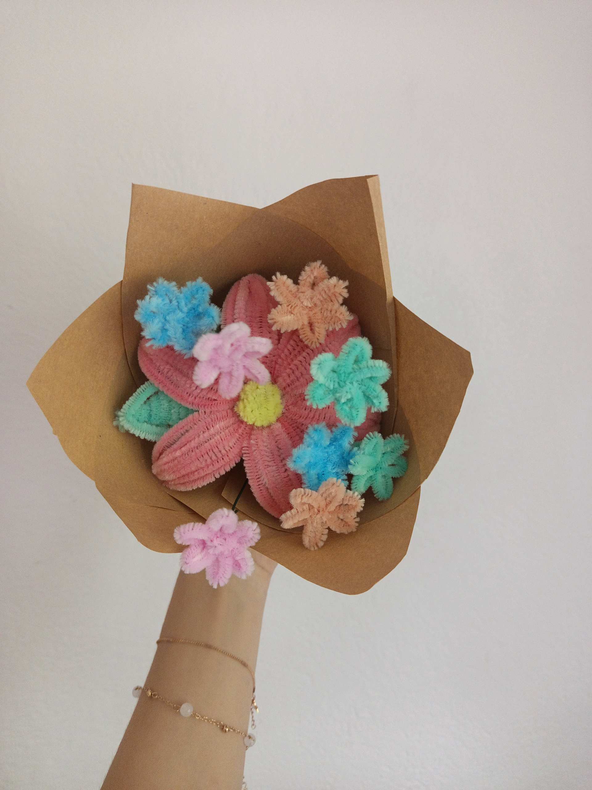 Buket- handmade 0