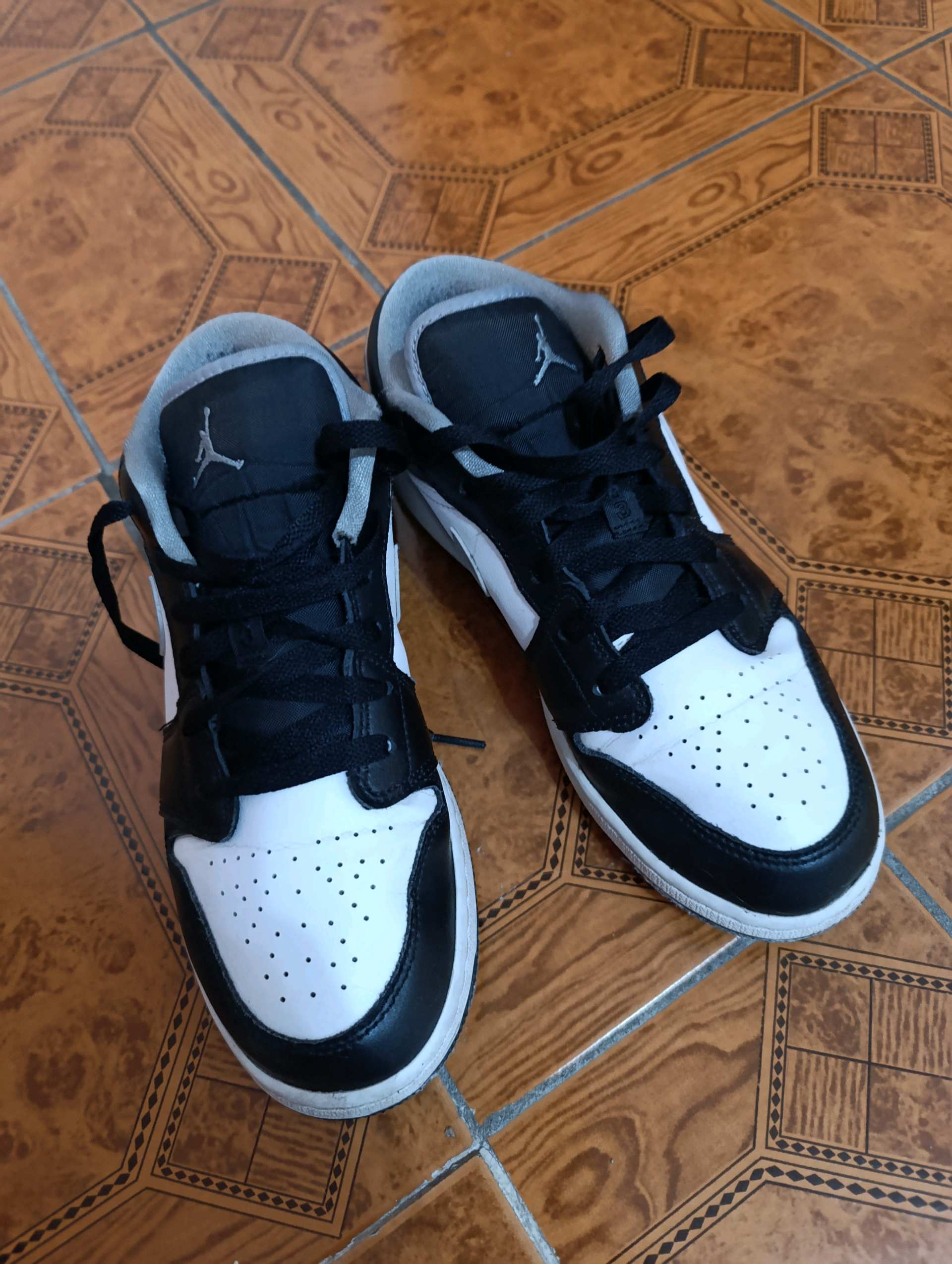 Nike Jordan Original 1