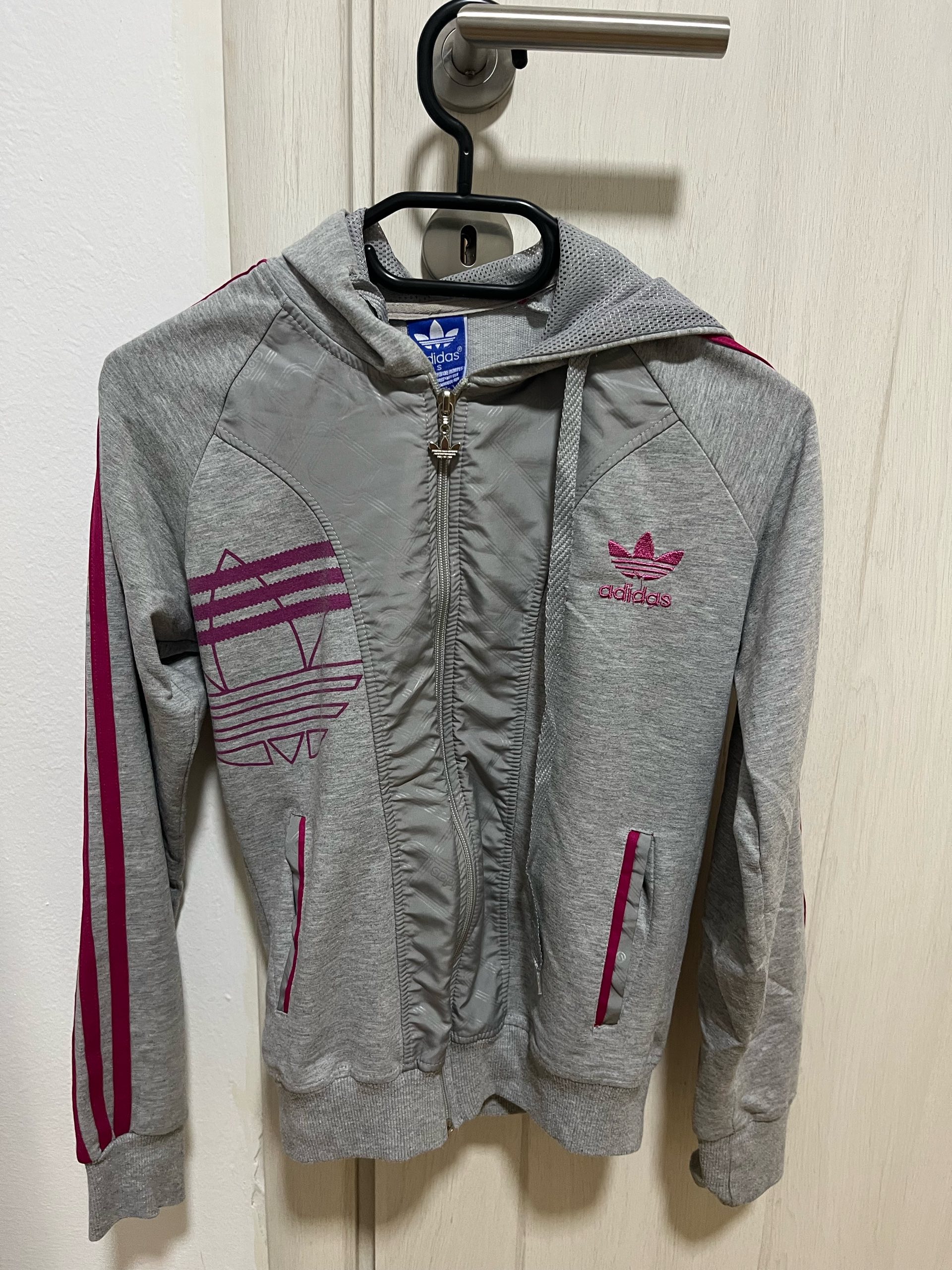 Komplet dukserica i trenerka/Adidas 0