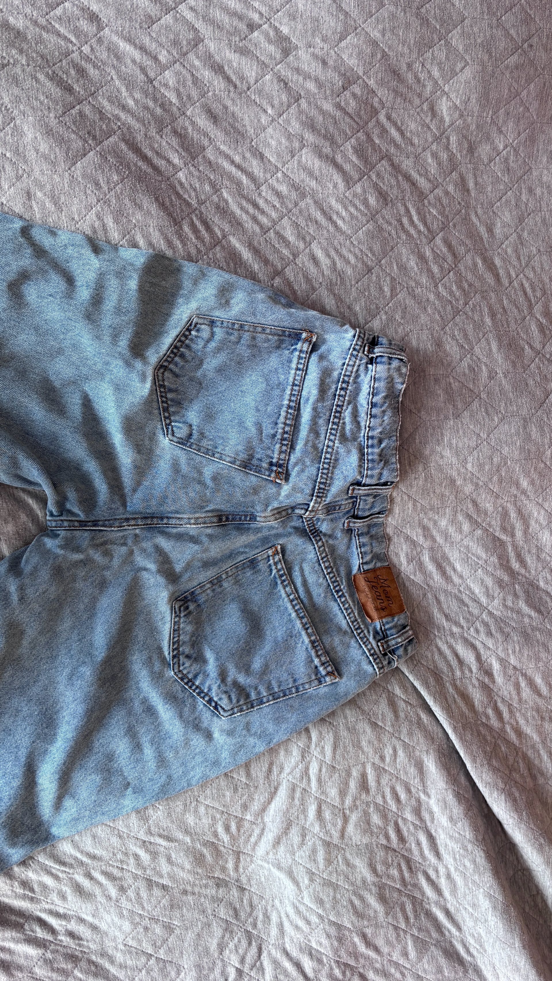 Mam jeans 2