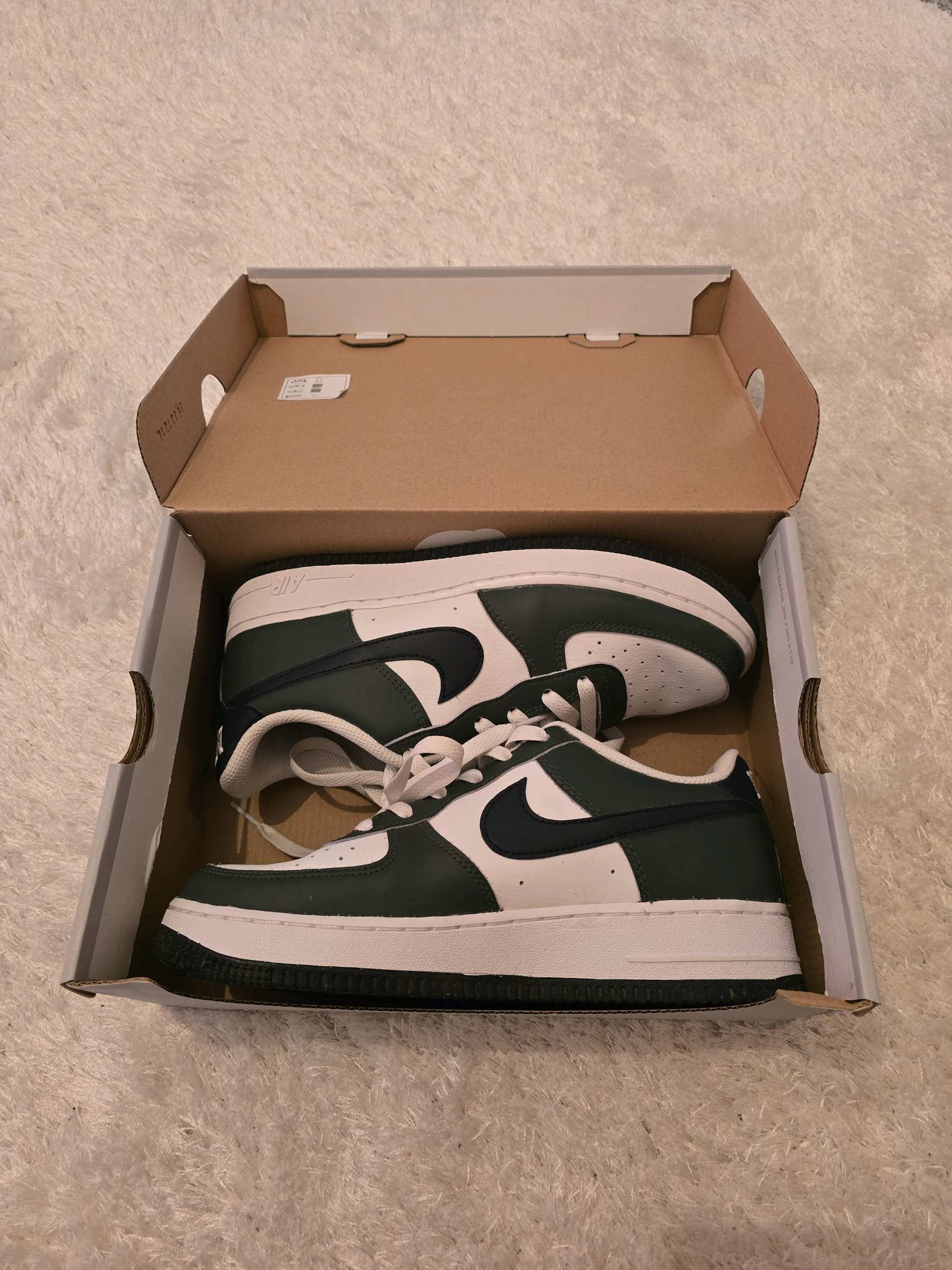 NIKE AIR FORCE 1 1