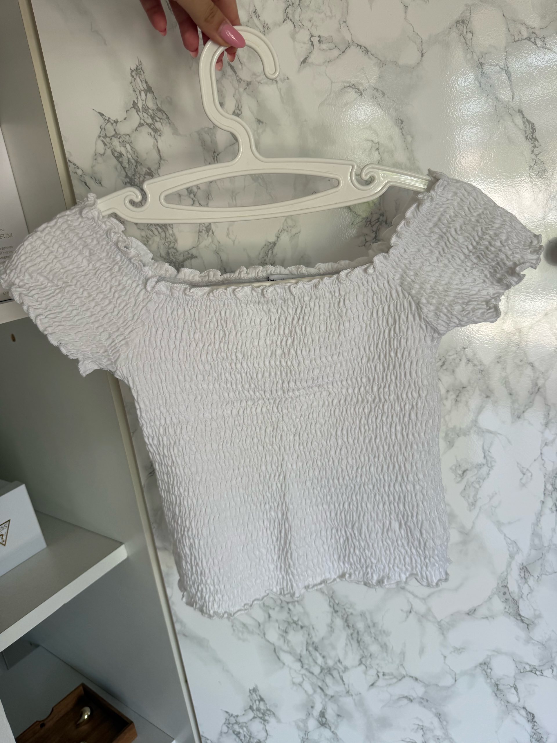 stradivarius top 0