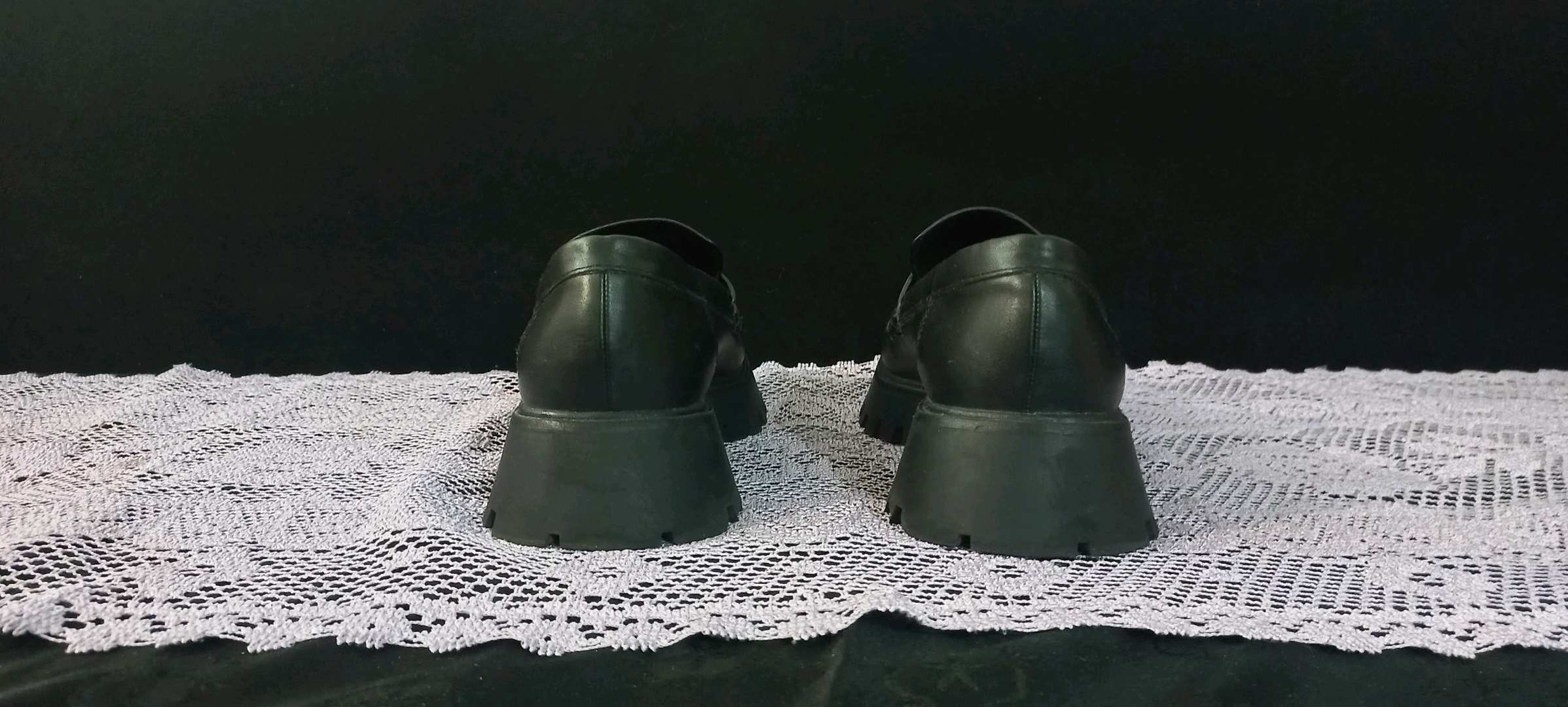 P&B ženske mokasine 1