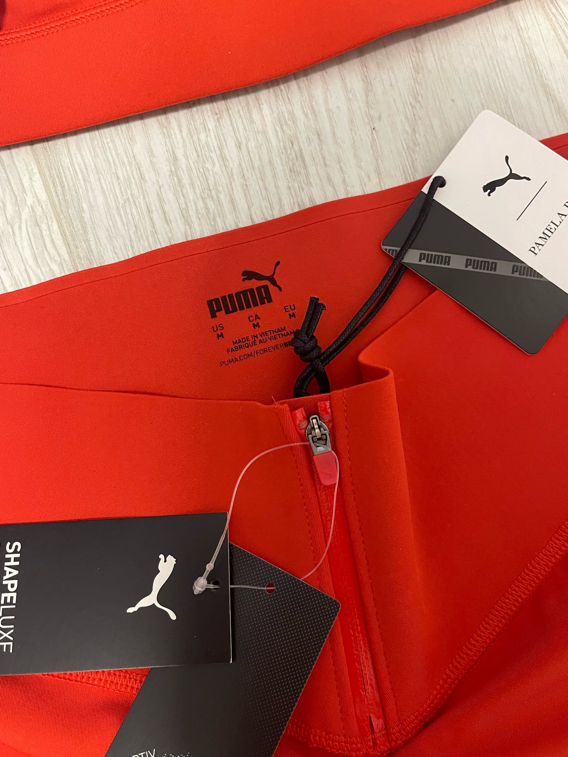 PUMA KOMPLET 2