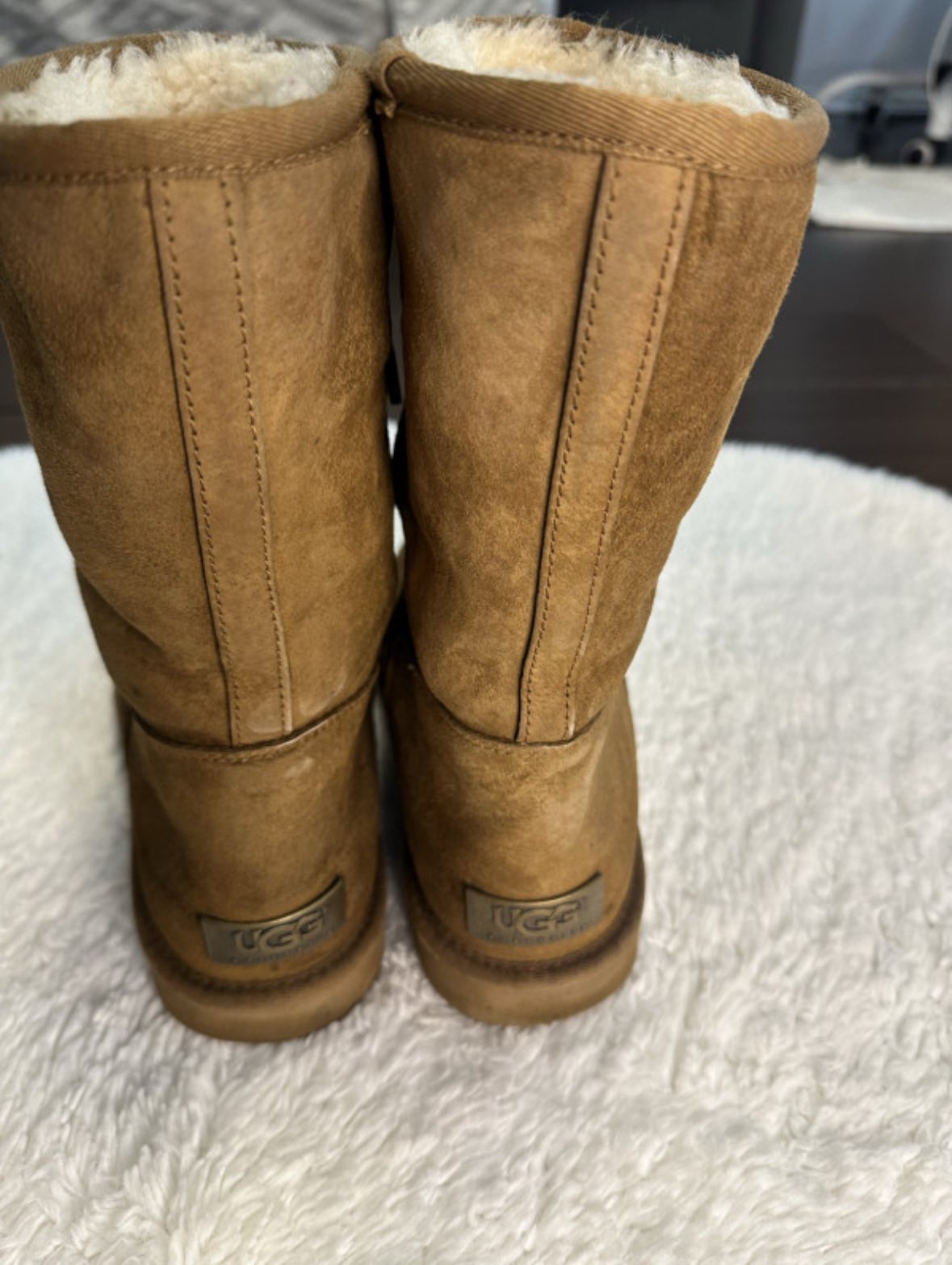Ugg cizme 2